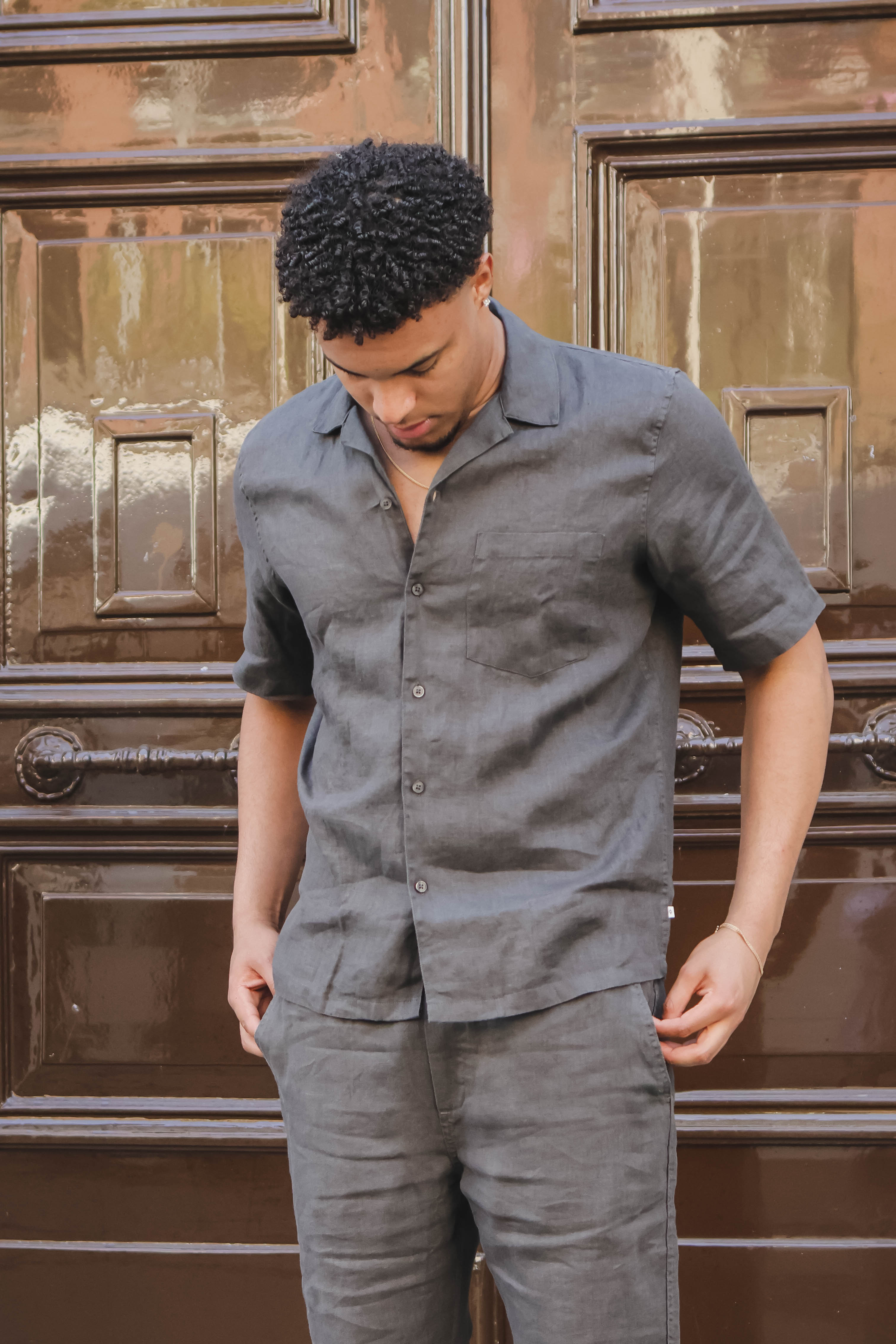 Oscar Shirt 14329
