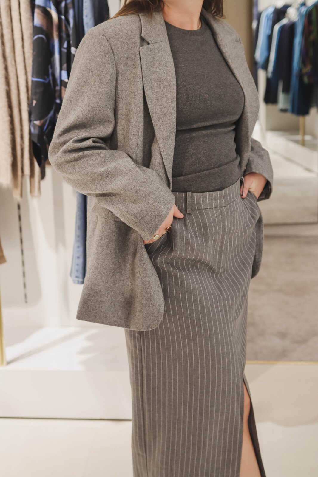 Gaby Blazer 159541