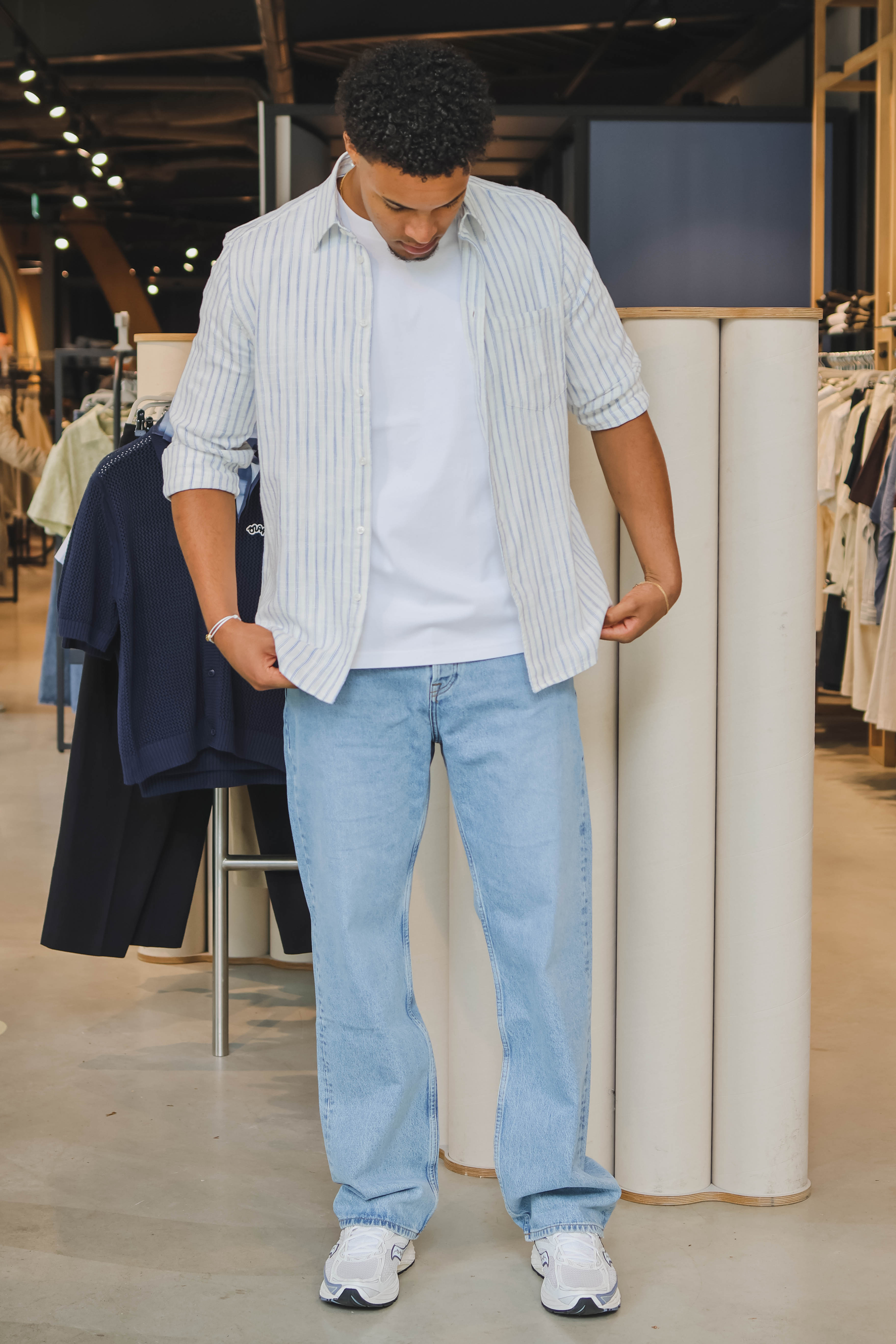 Eddie Jeans 14144