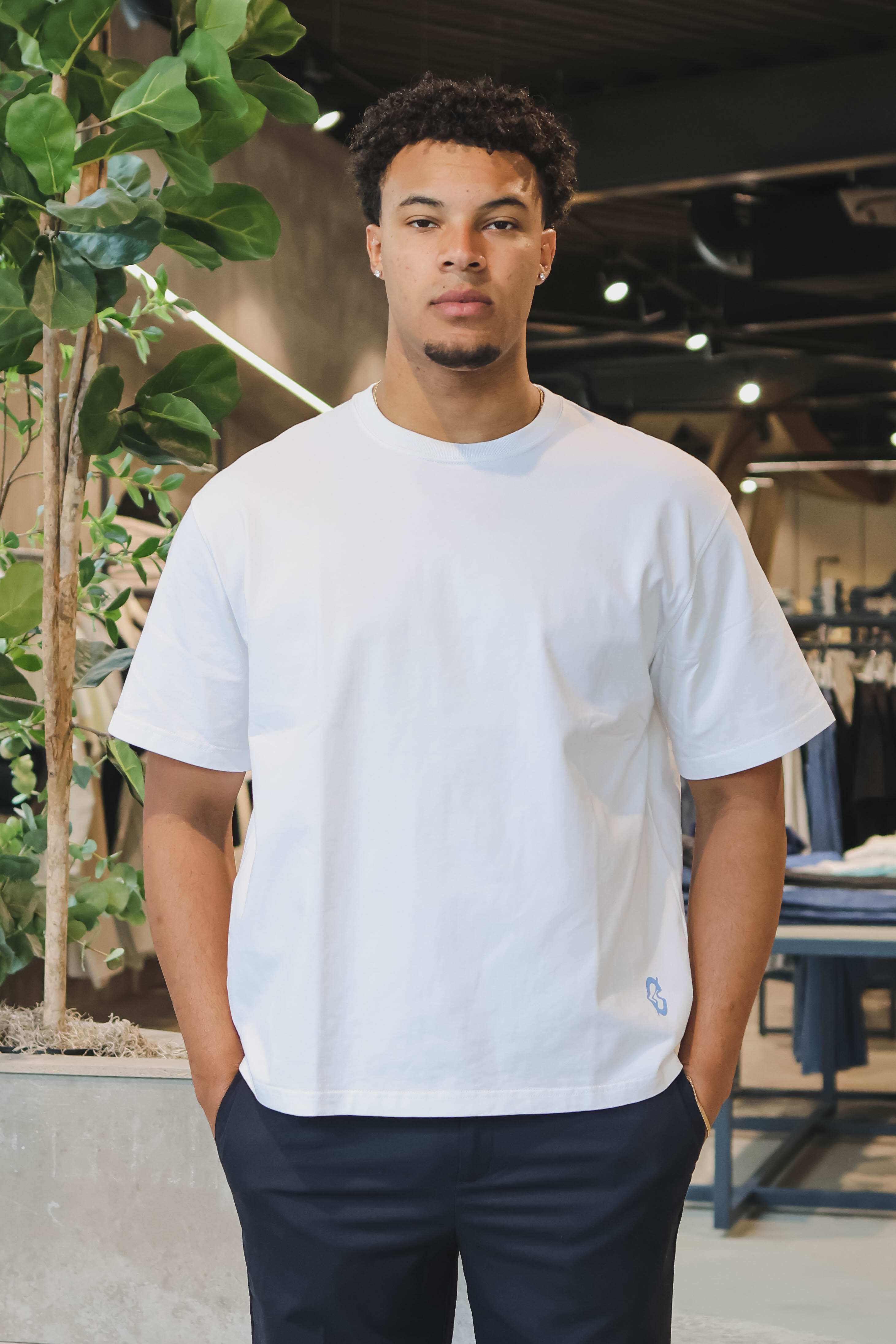 Saswirl T Shirt 11725