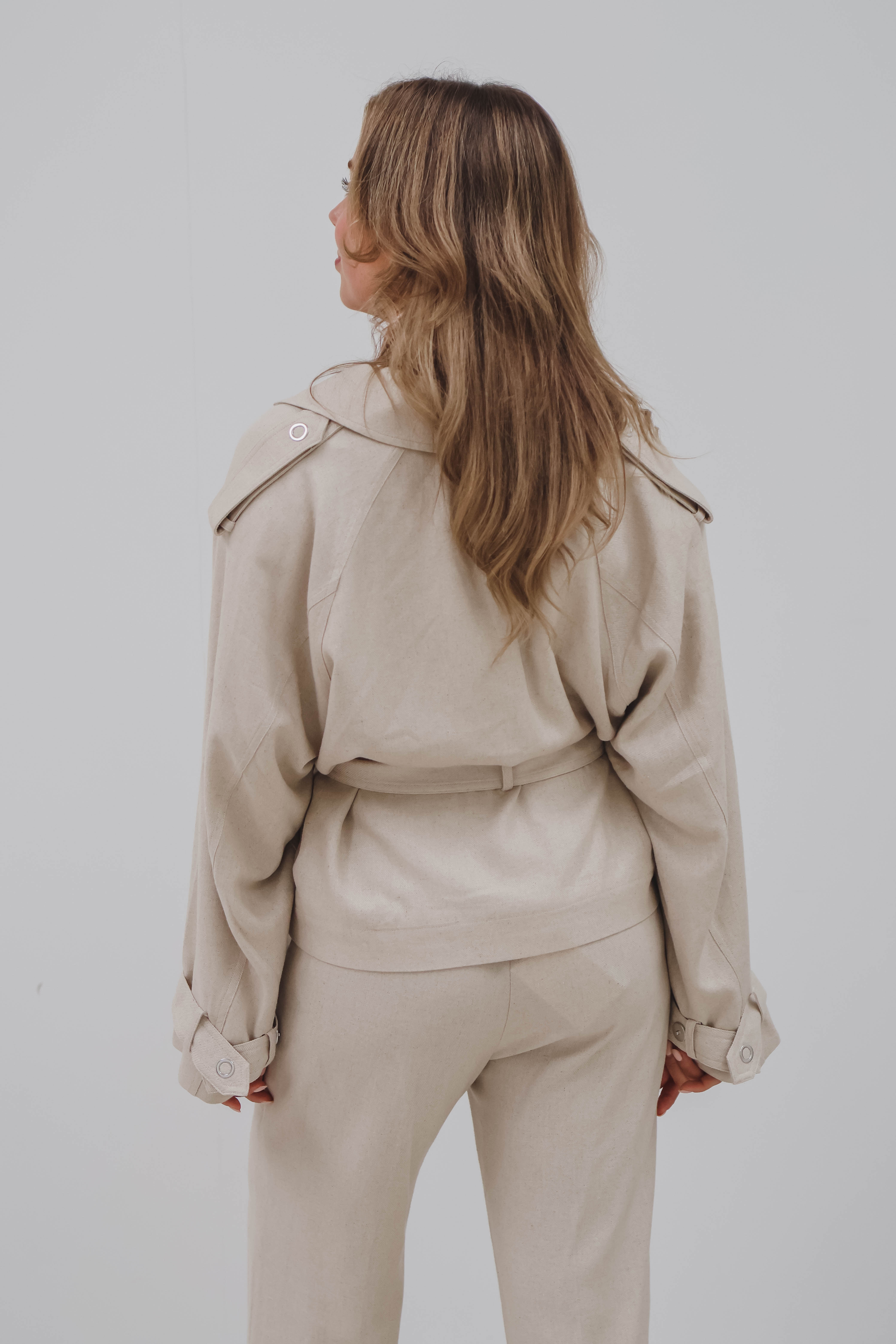 Estivo Jacket