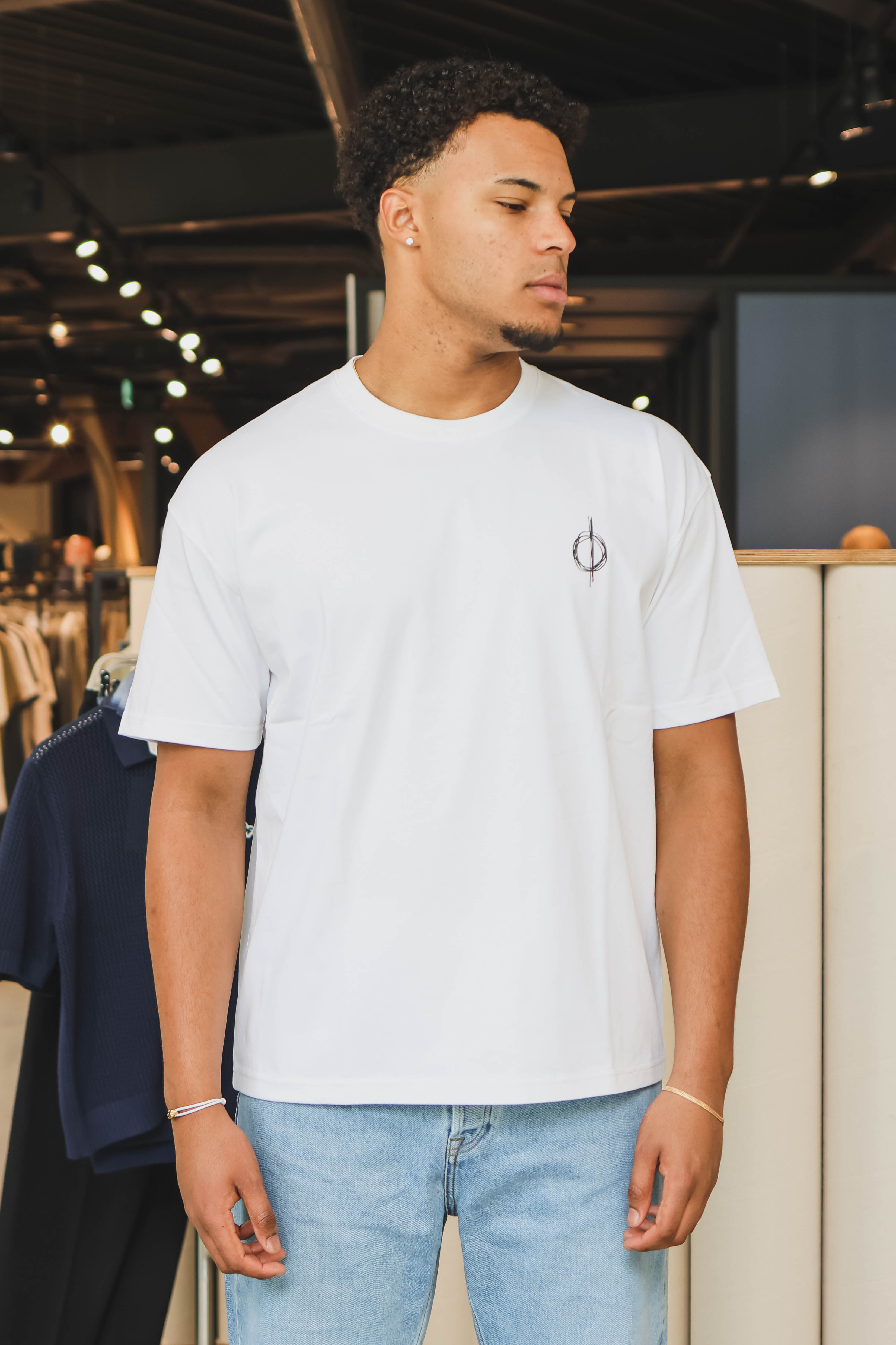 Saodie T Shirt 11725