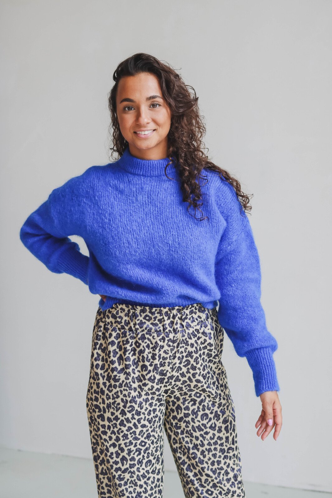 Sonny Pullover