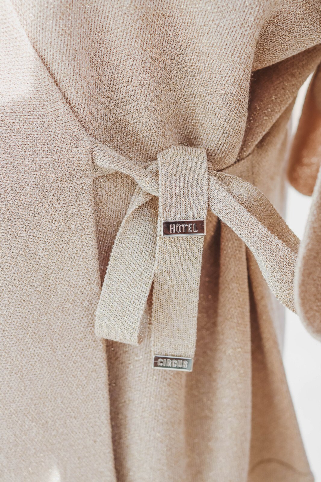 H3SA14 Cardigan