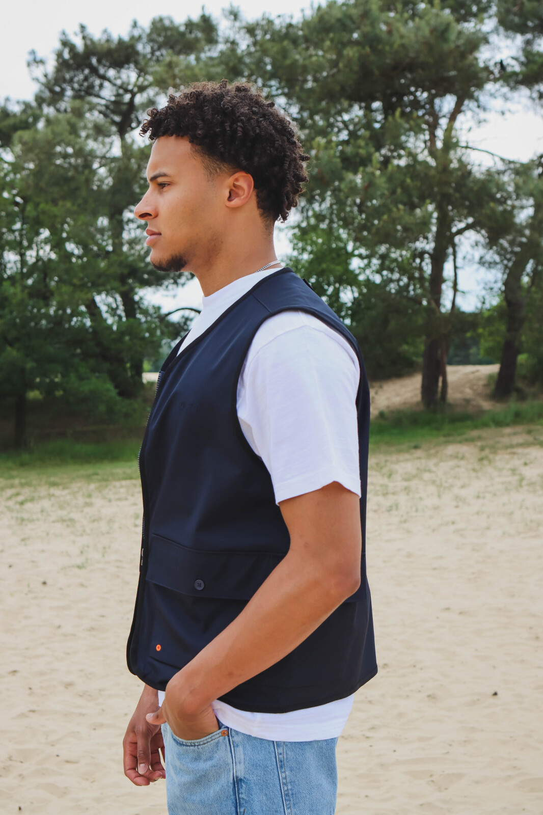 Utility Vest
