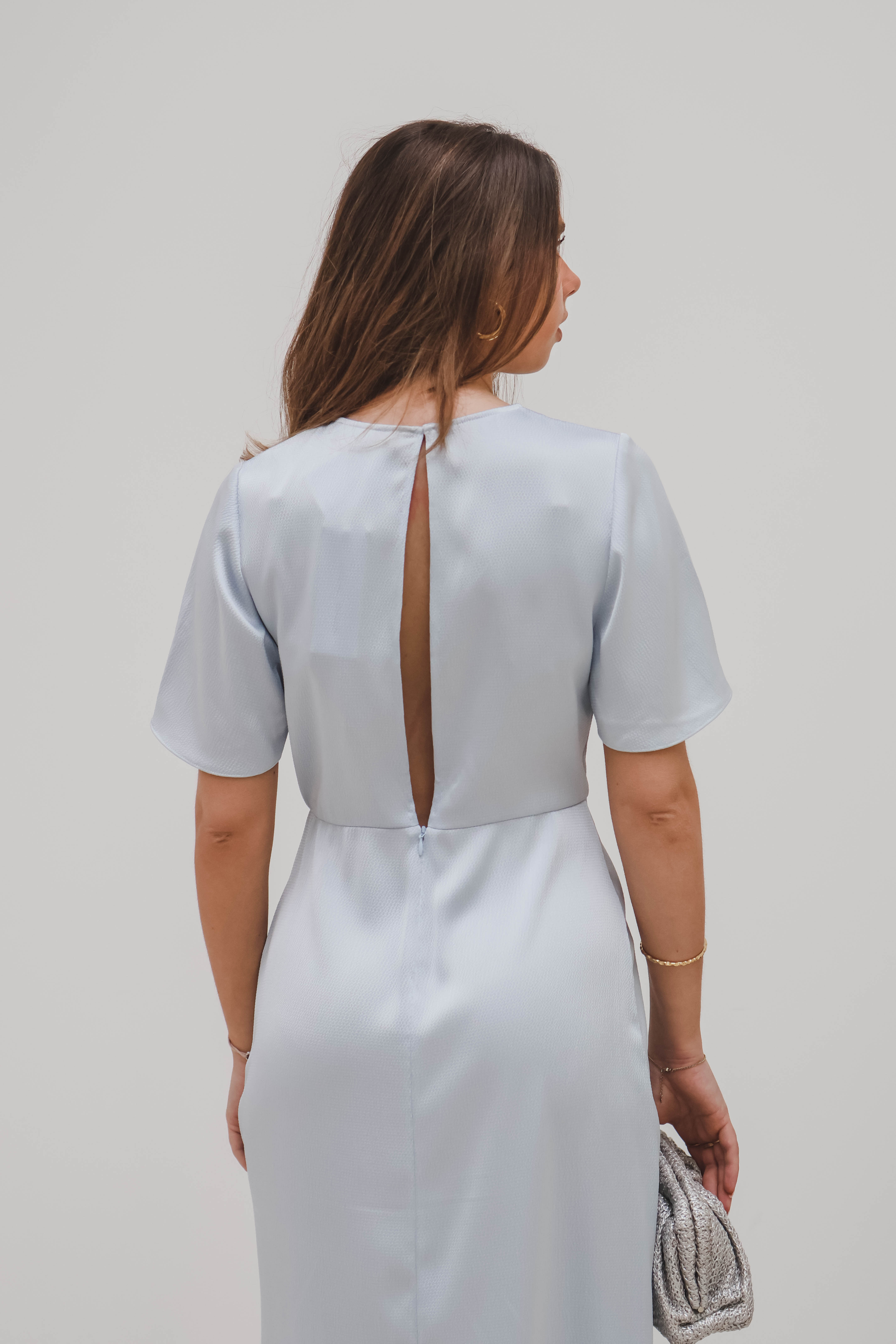 Sallucindy dress