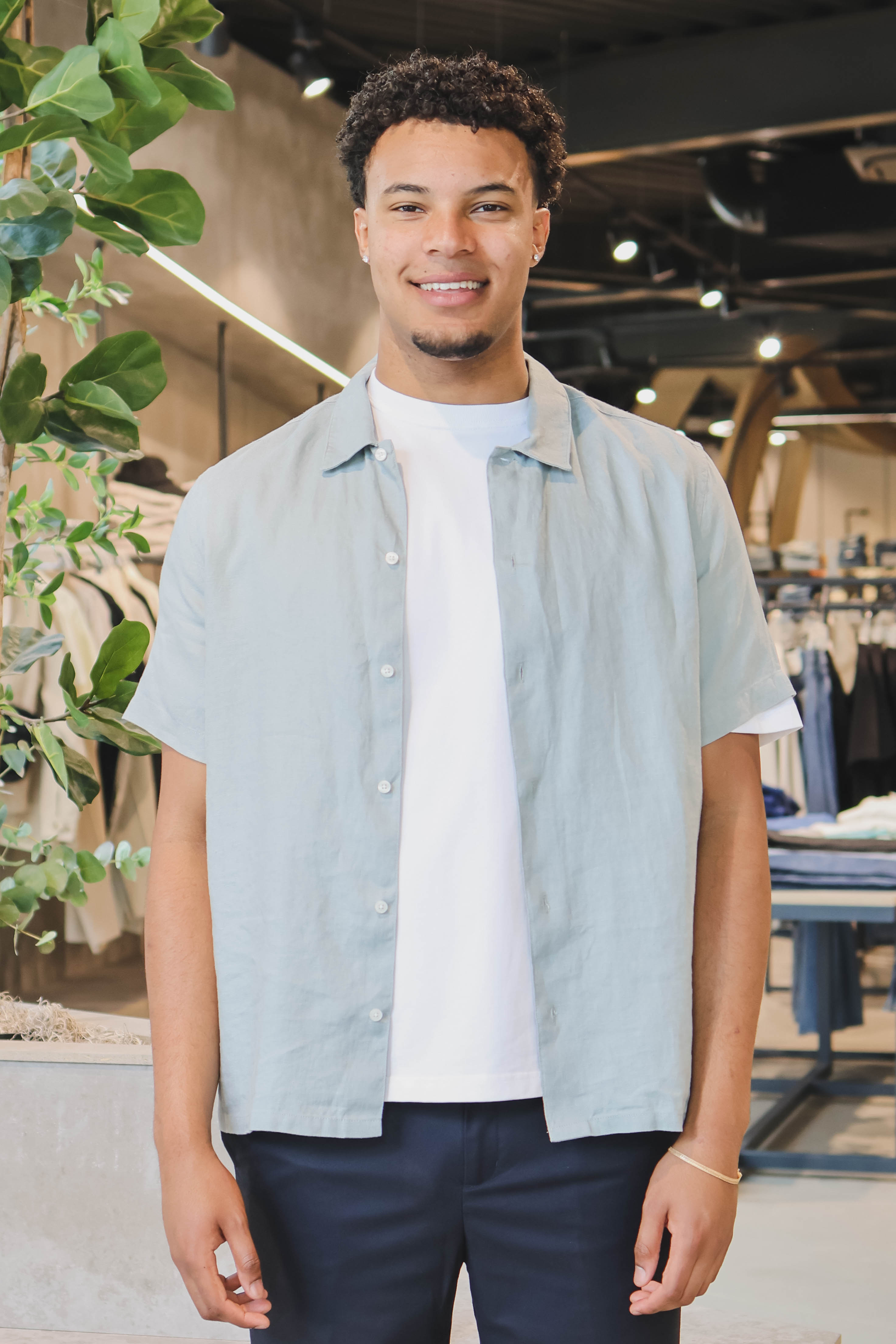 Saavan Shirt 14329