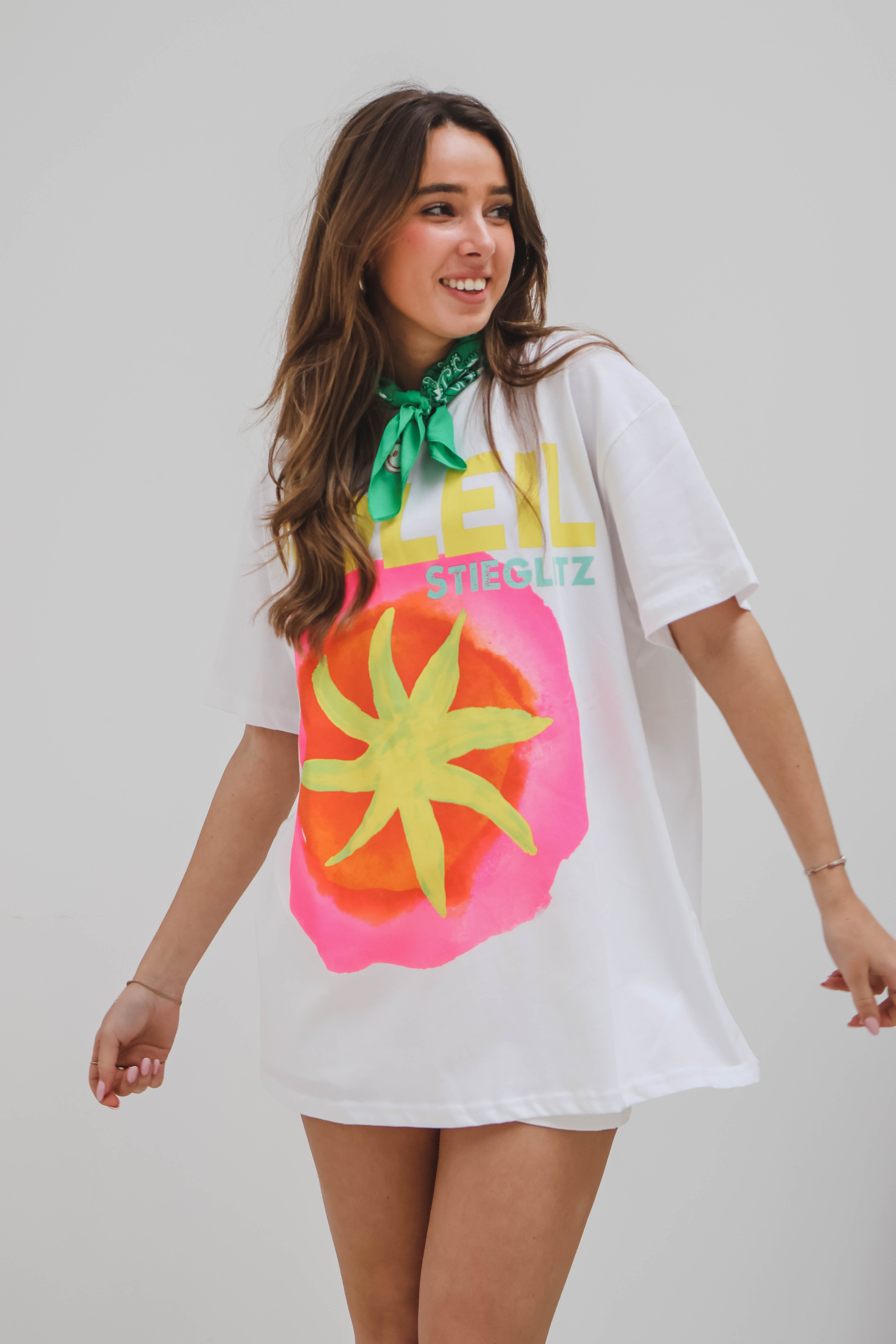 Sofia T-shirt