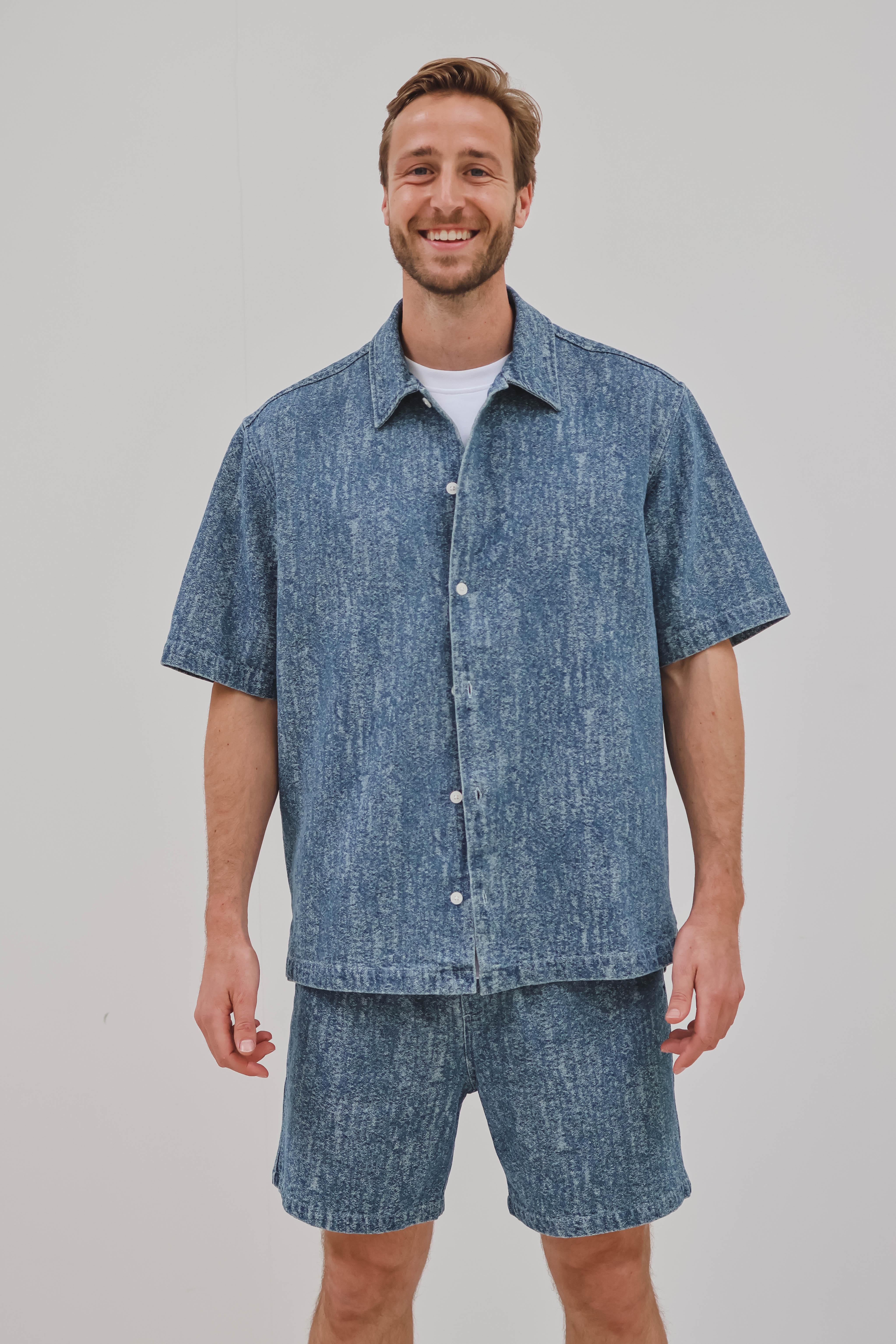 Saayo Shirt 15240