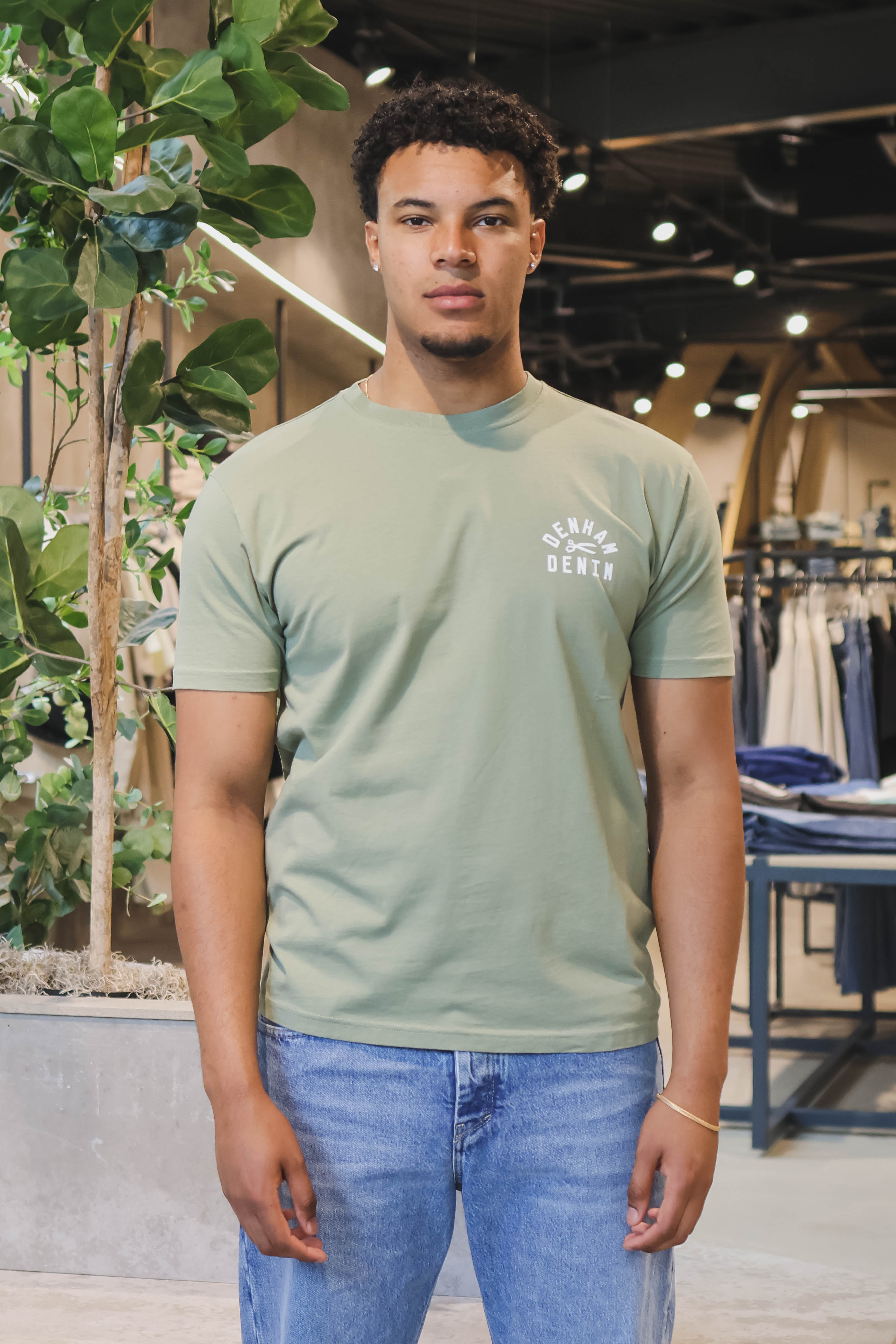 BRIDGE TEE LCJ