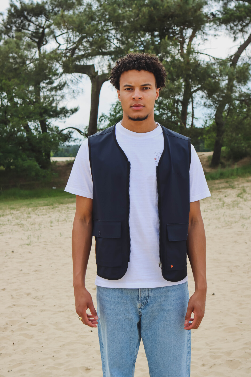 Utility Vest