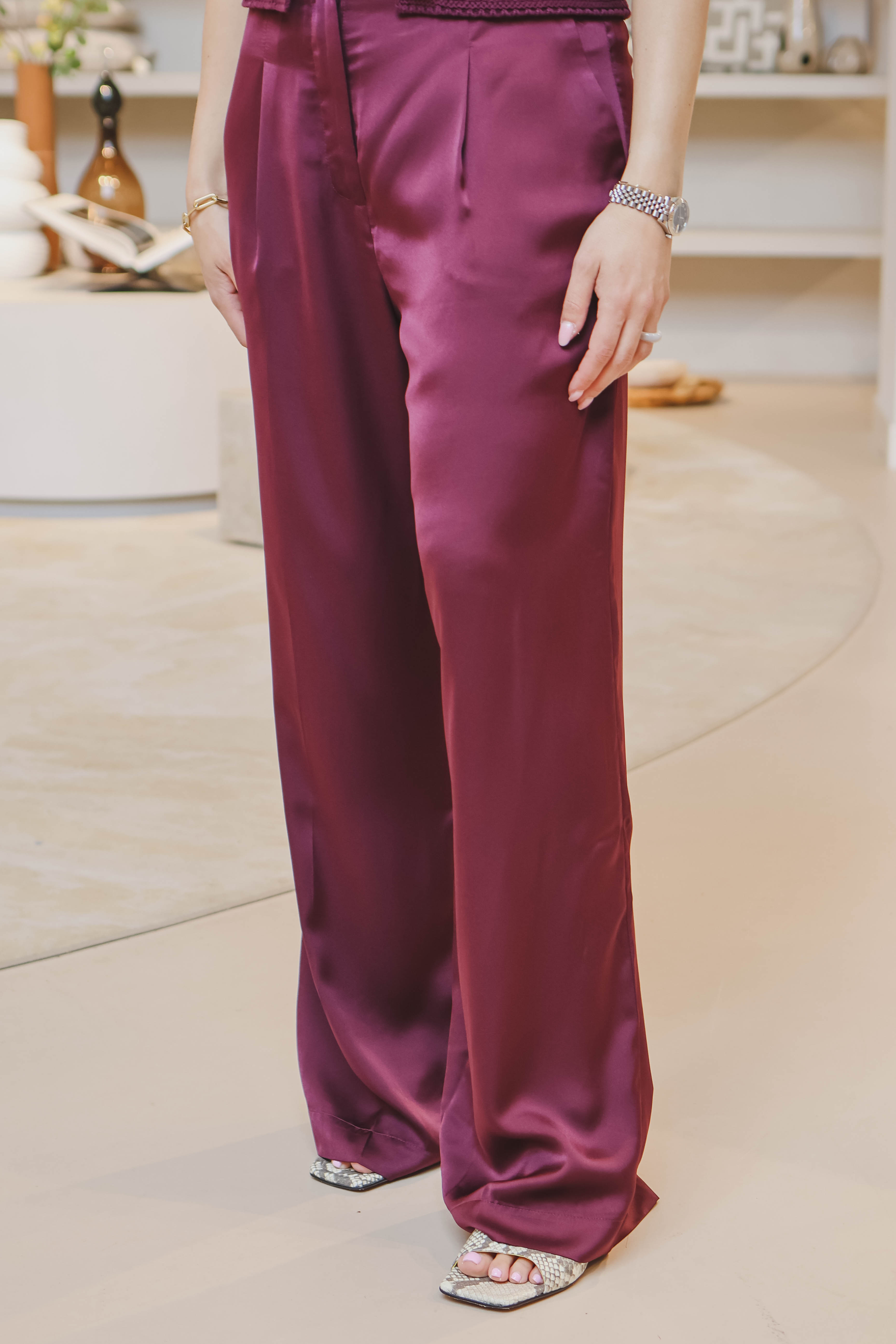 Charly Pants
