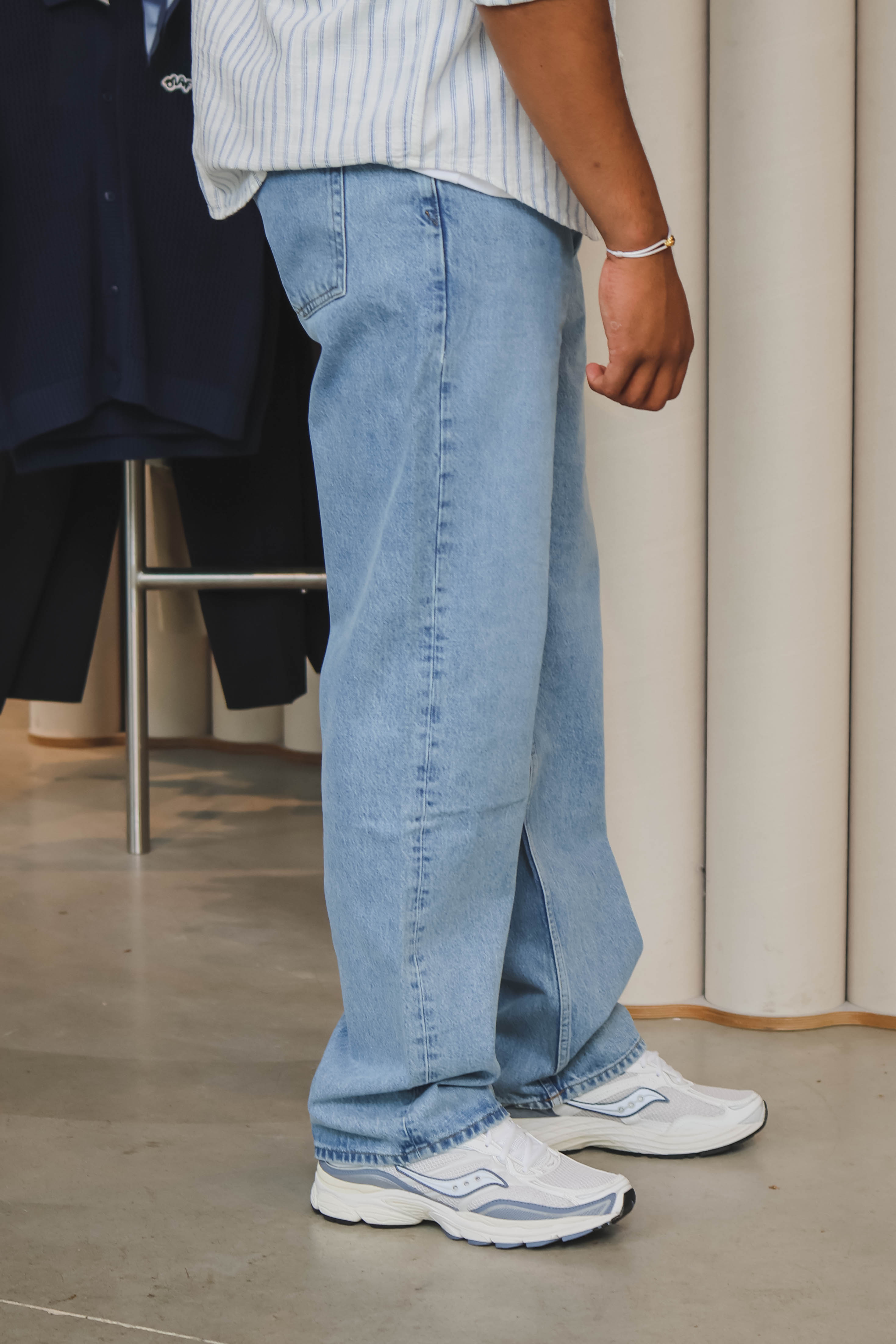 Eddie Jeans 14144