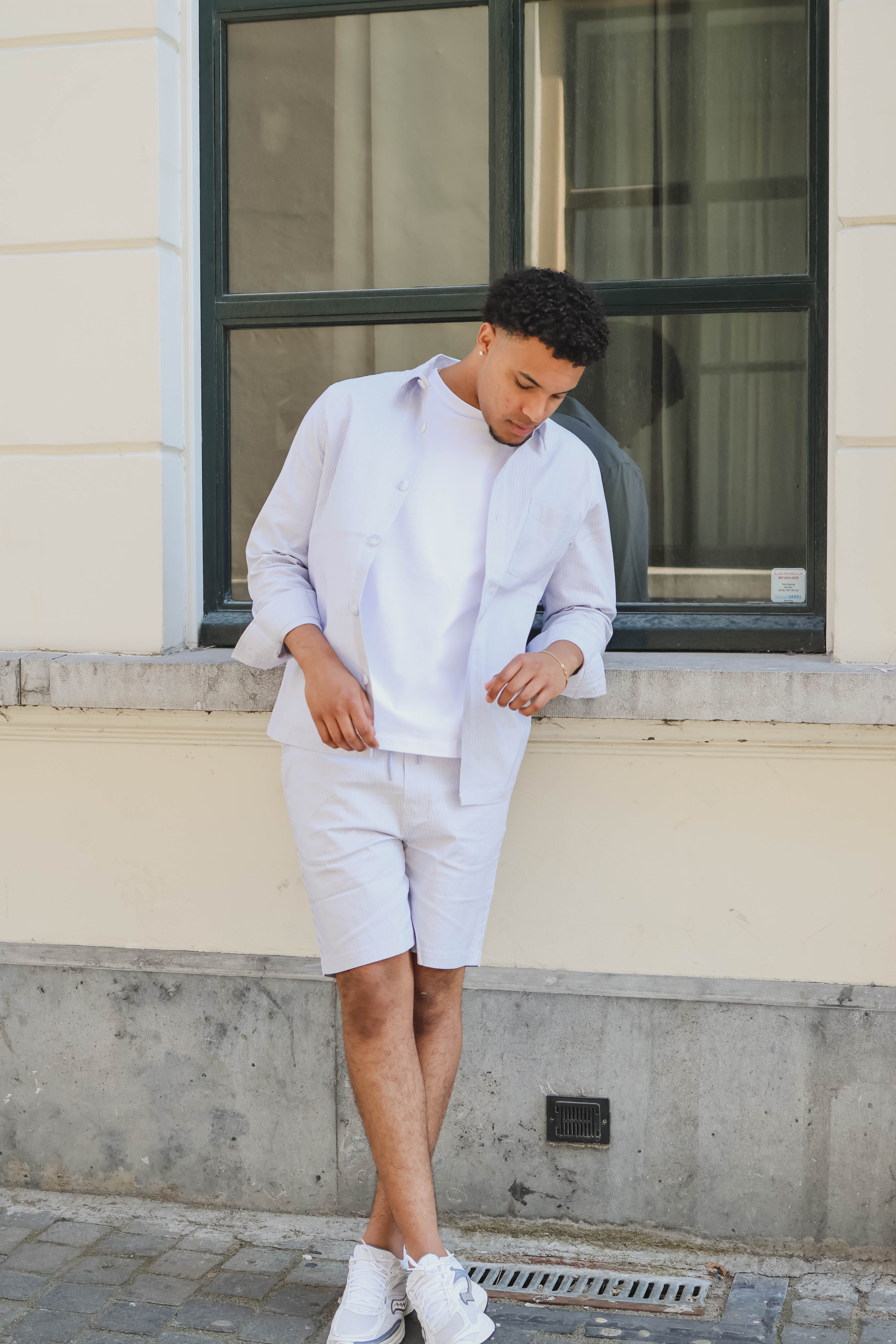 Saryan Shirt 15506