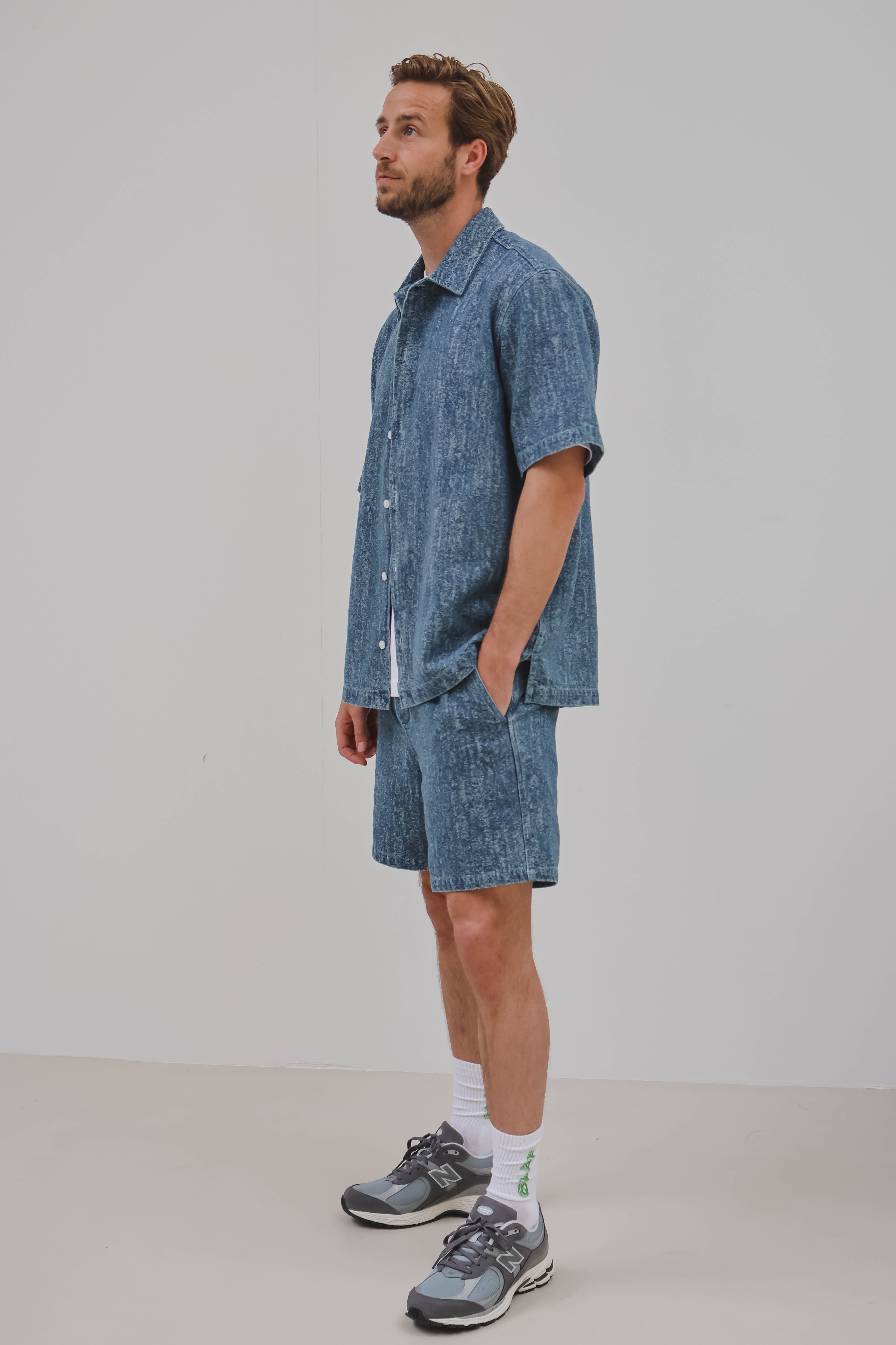 Sajabari Shorts 15240