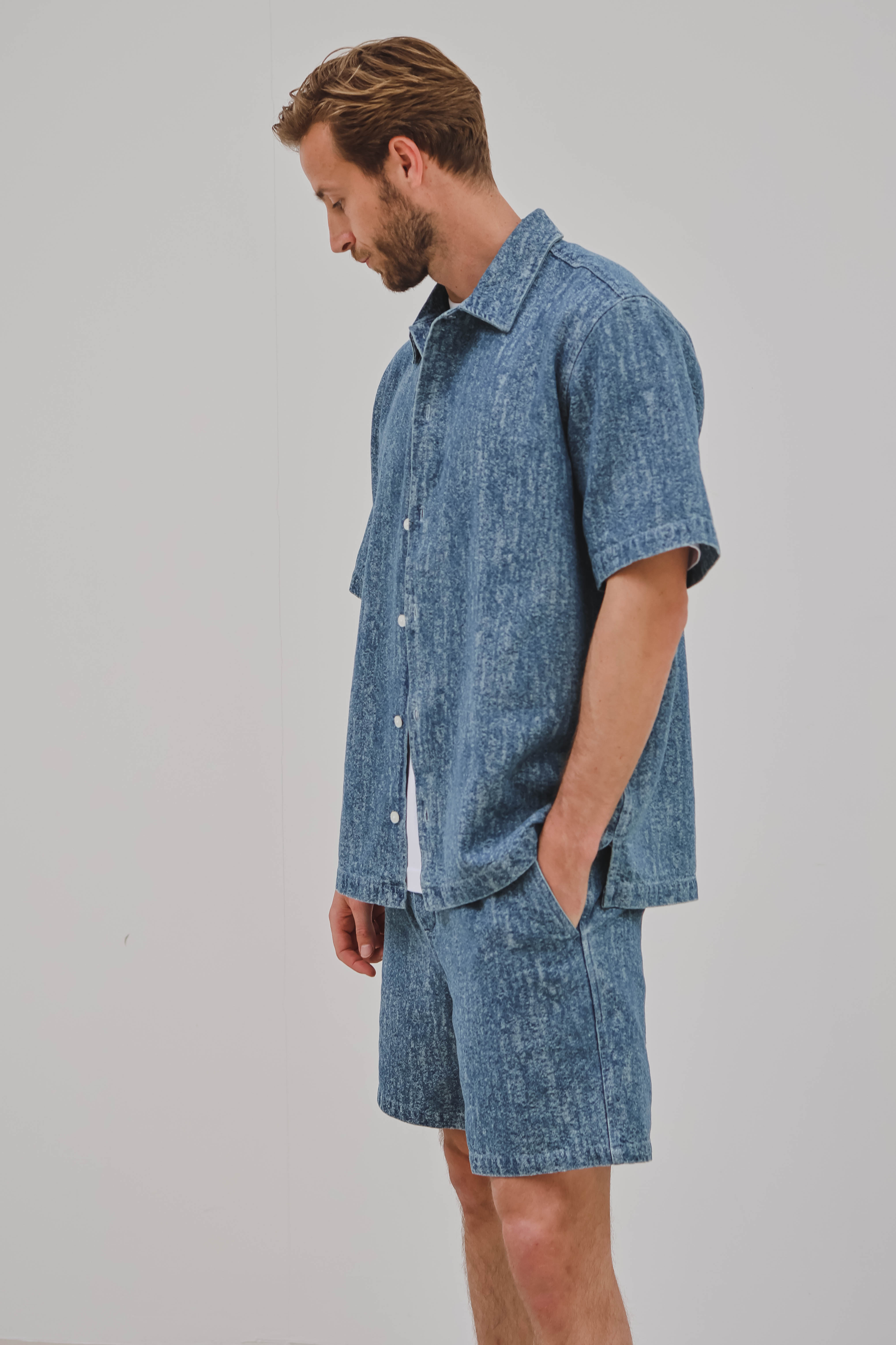 Saayo Shirt 15240