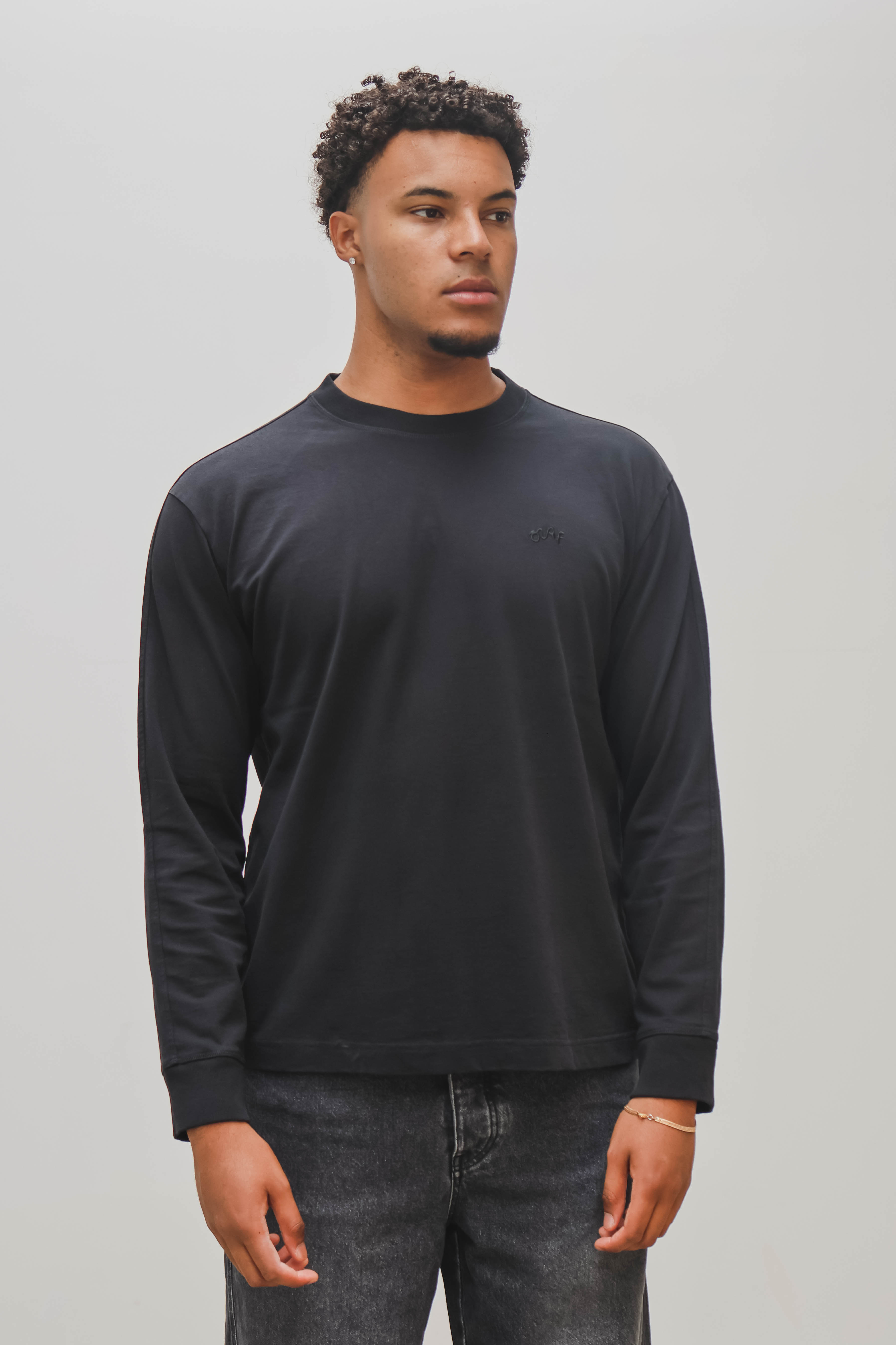 Signature LS Tee