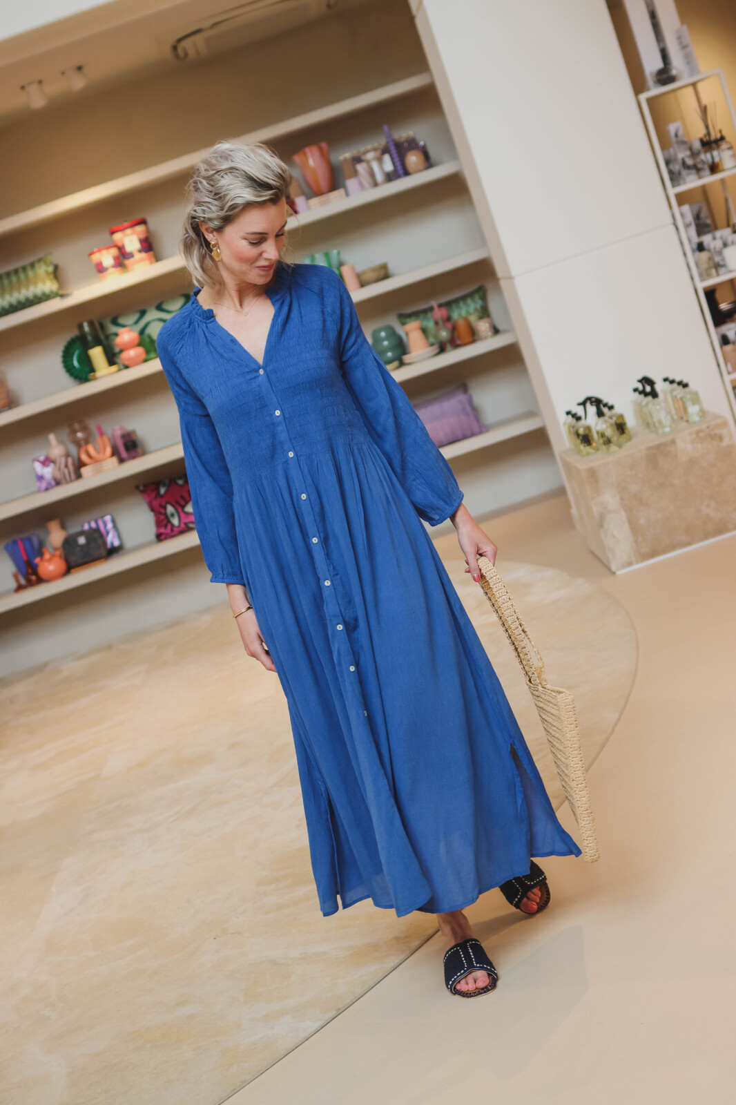 Loulou dress Loulou dress