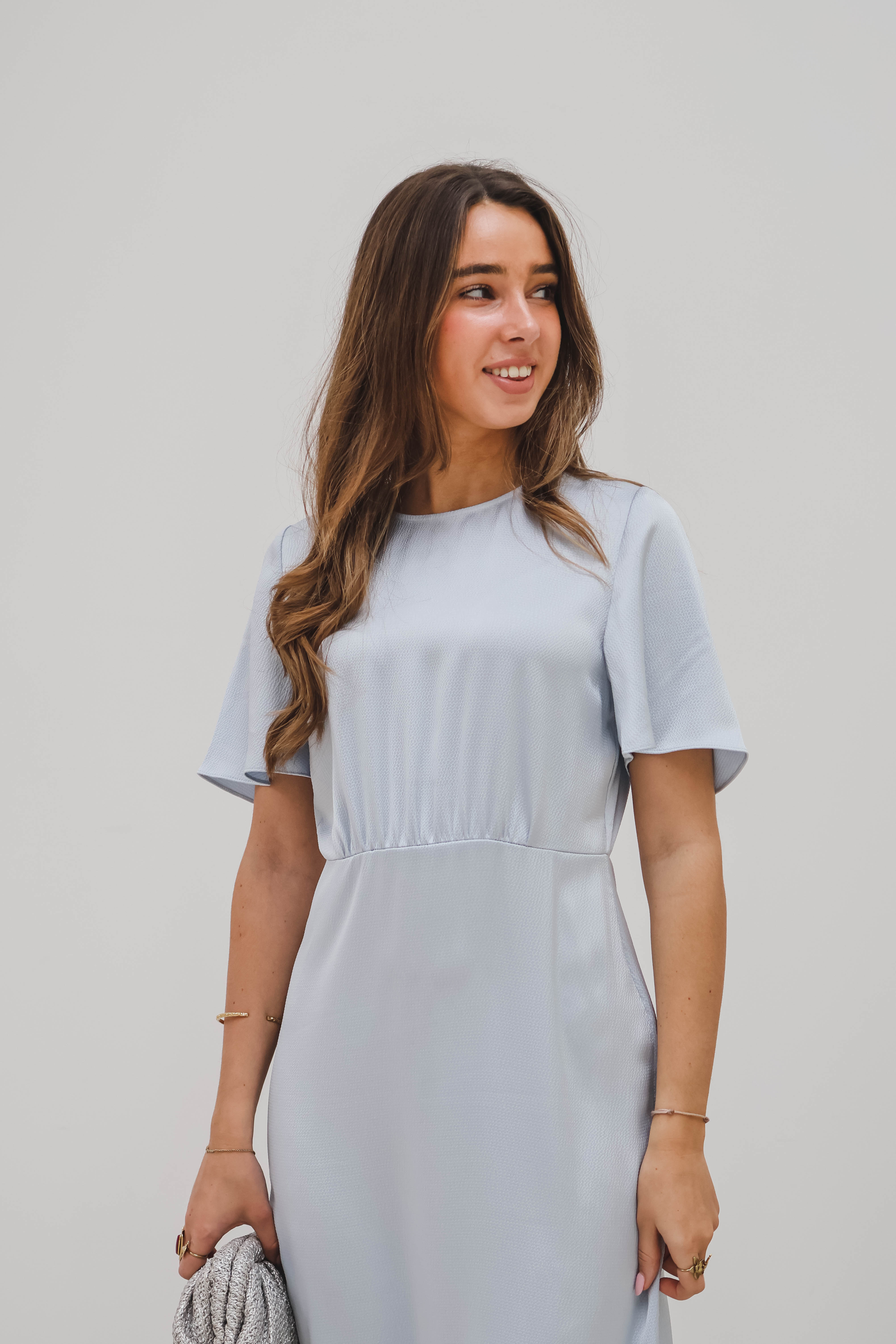 Sallucindy dress