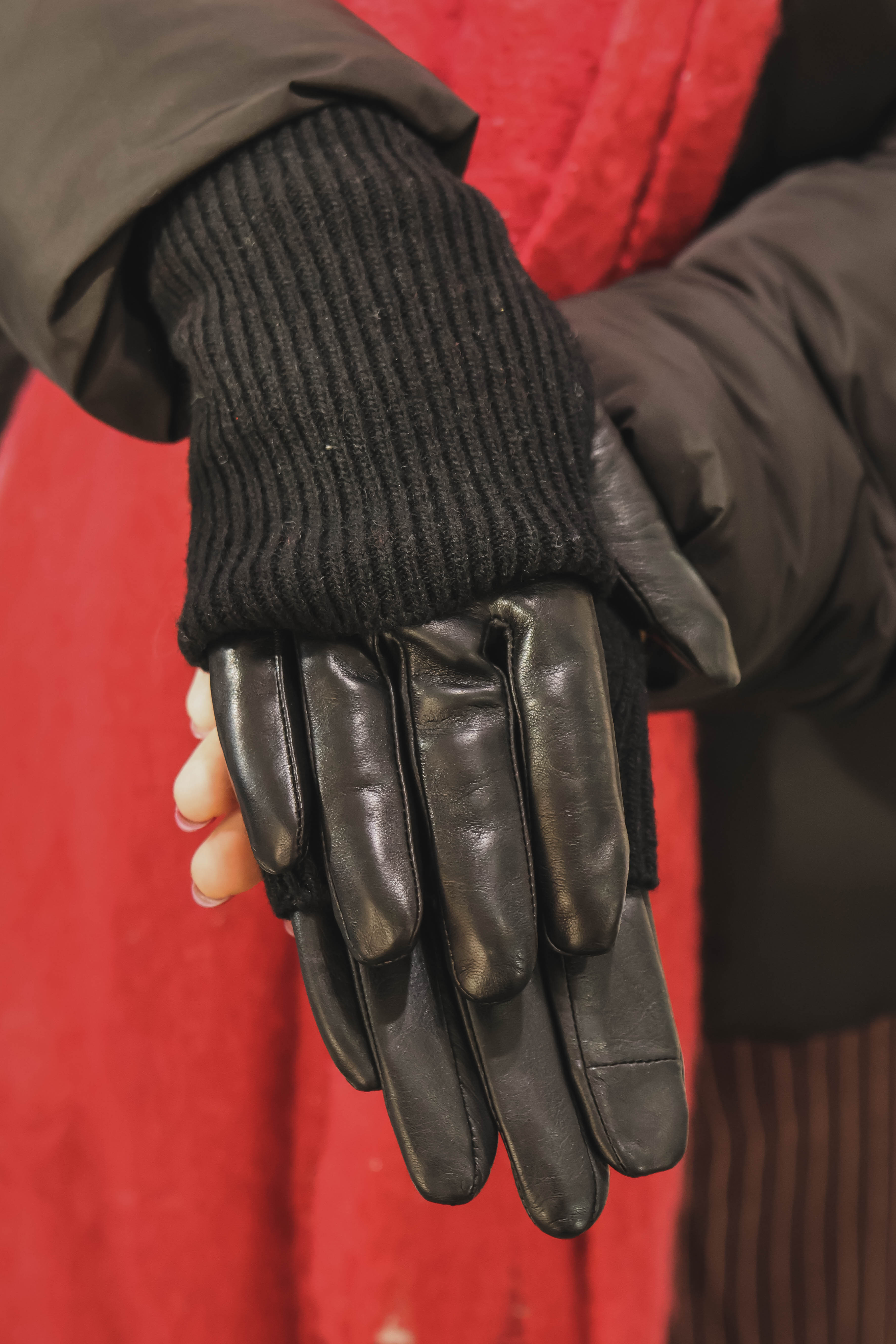 Helly Glove Touch