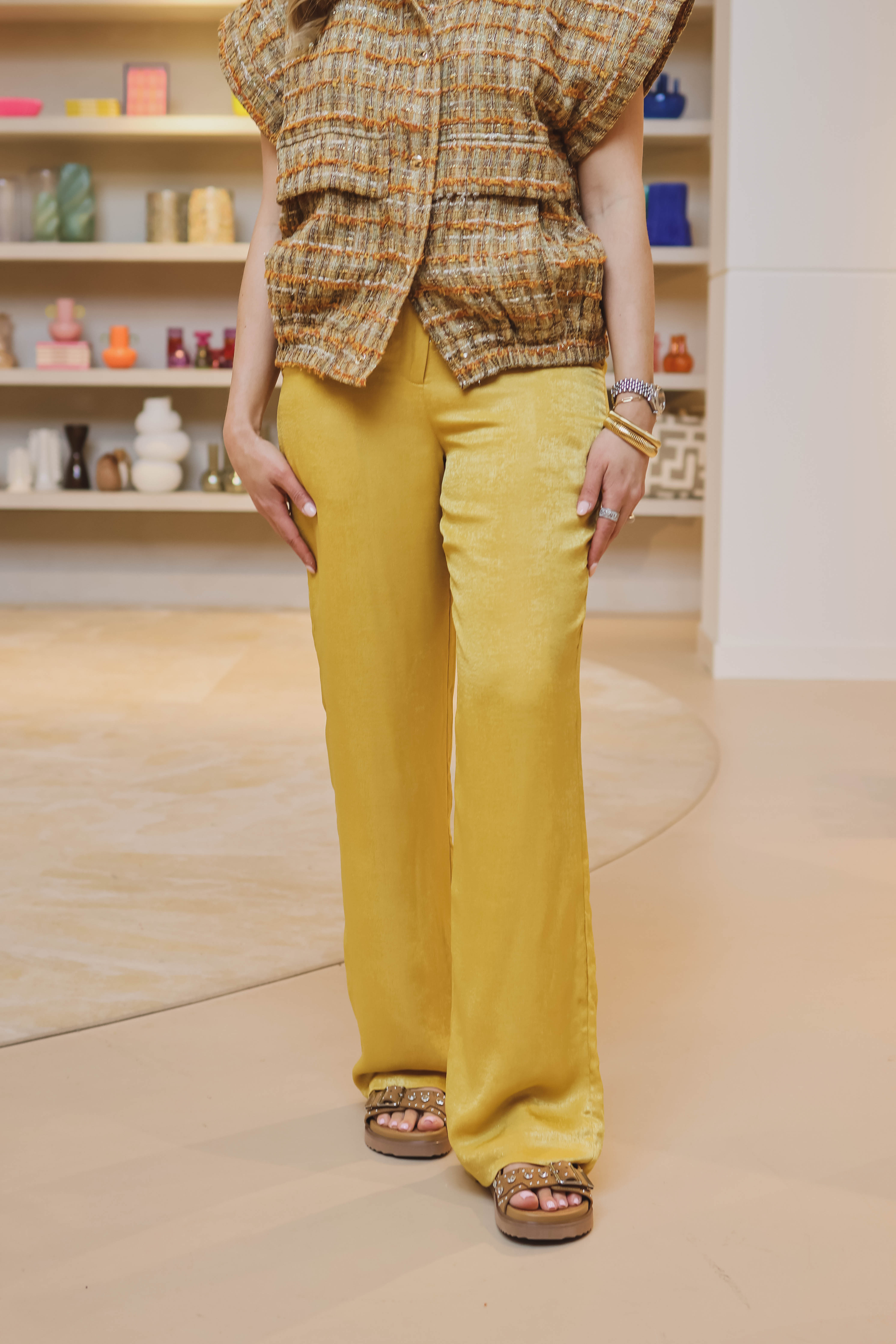 Belinni pants
