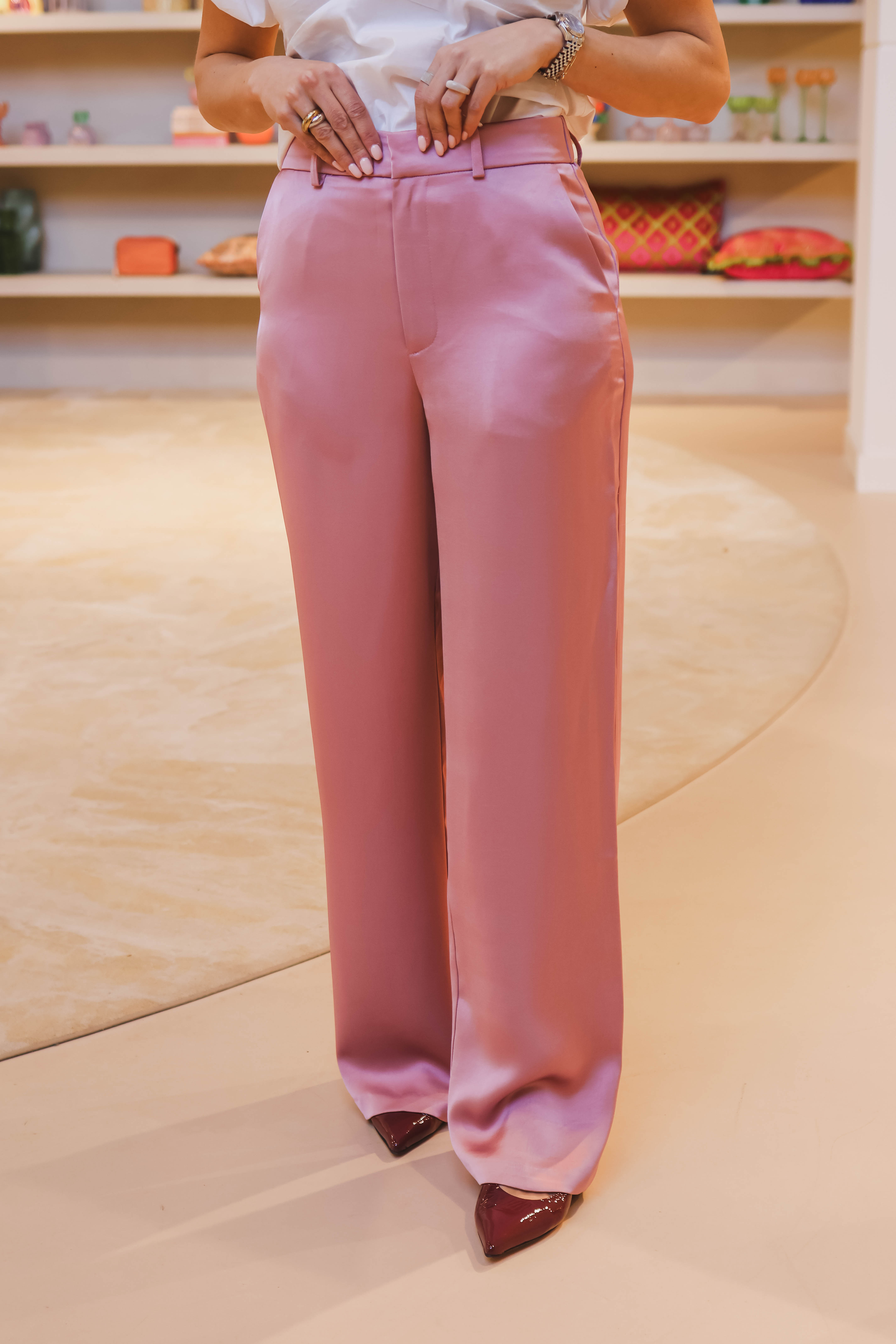 Emmett heavy sateen