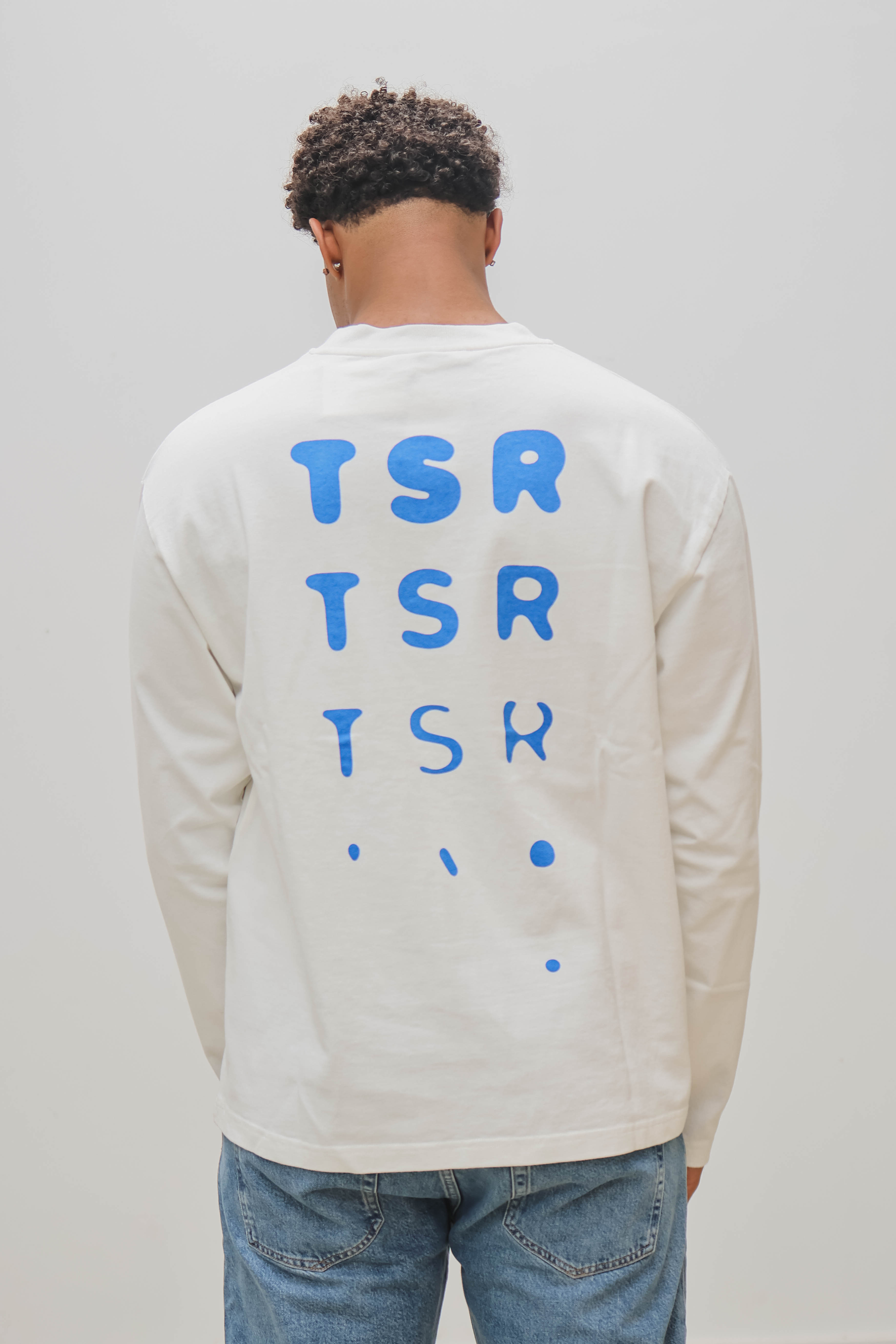 TSR Optic Tee