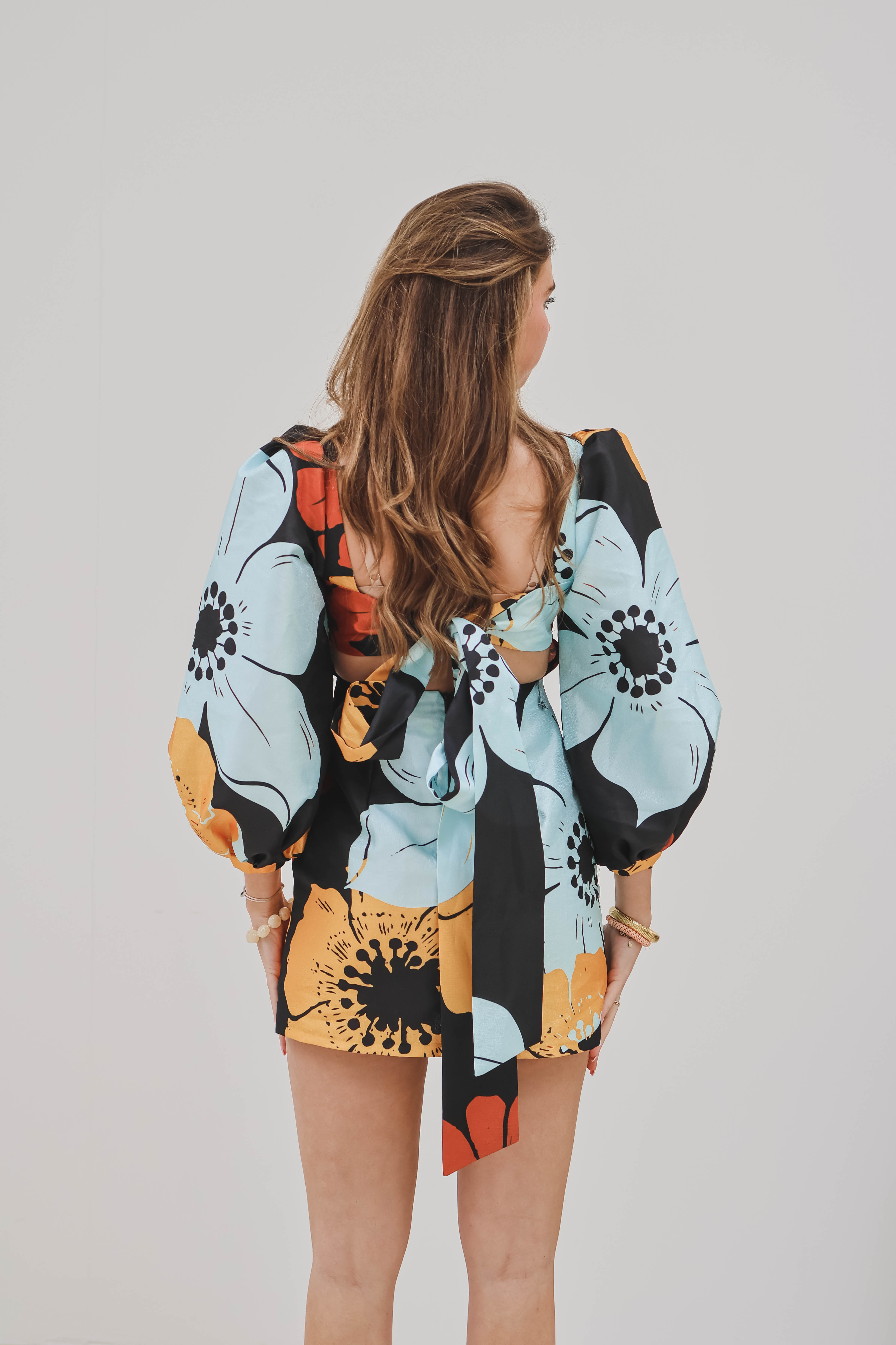 Liza Dress