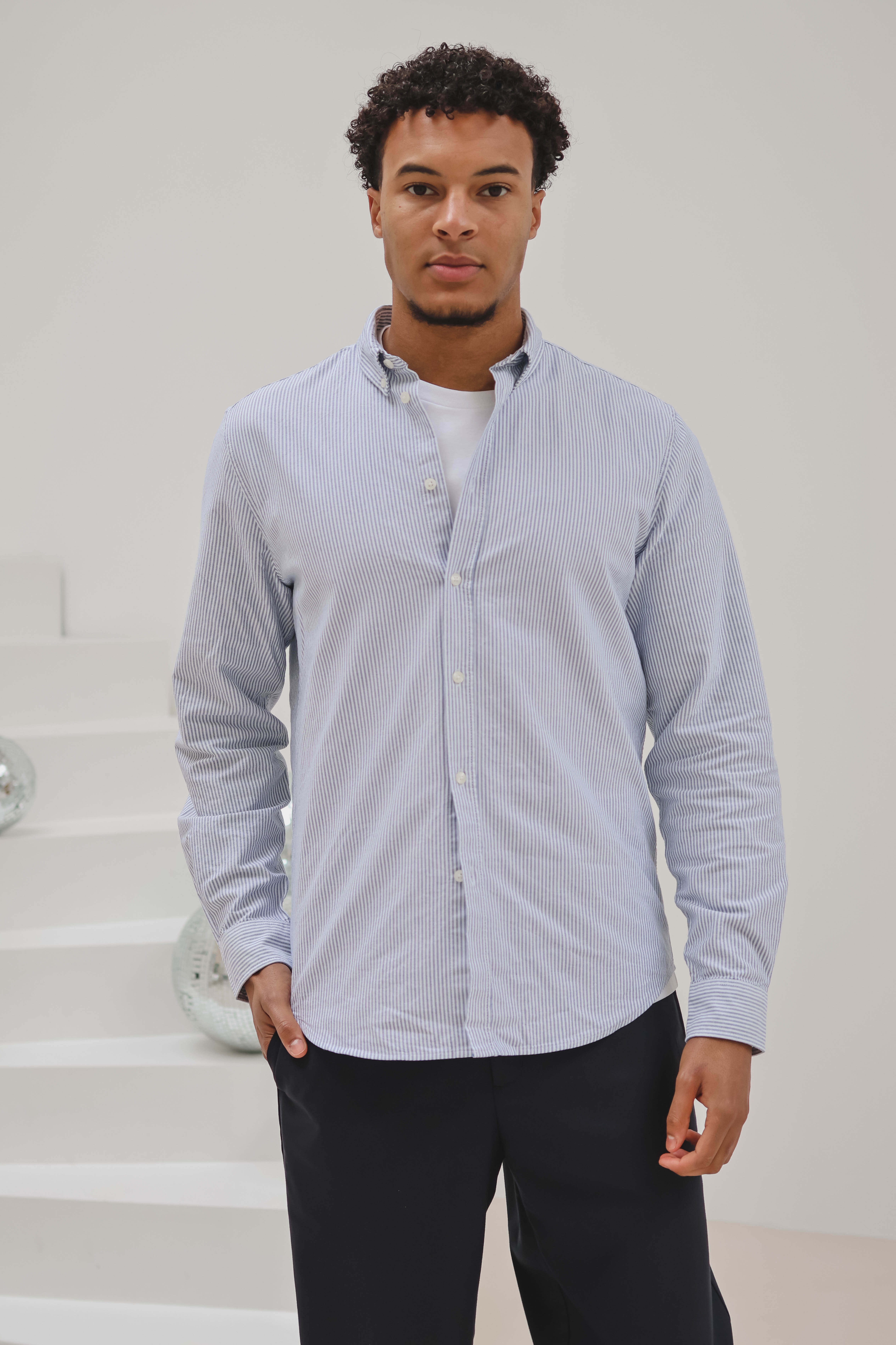 Saliam BX Shirt 15095