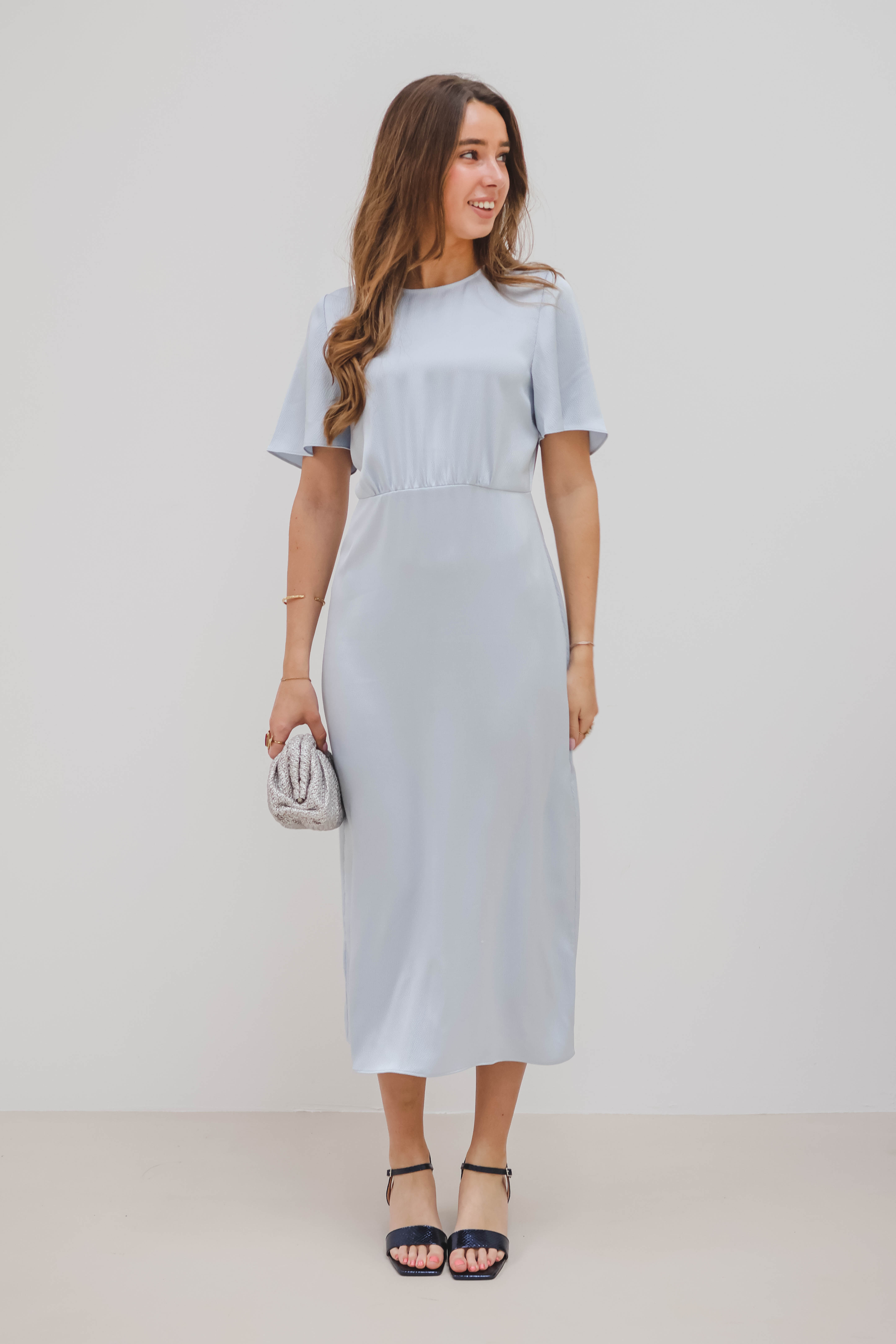Sallucindy dress