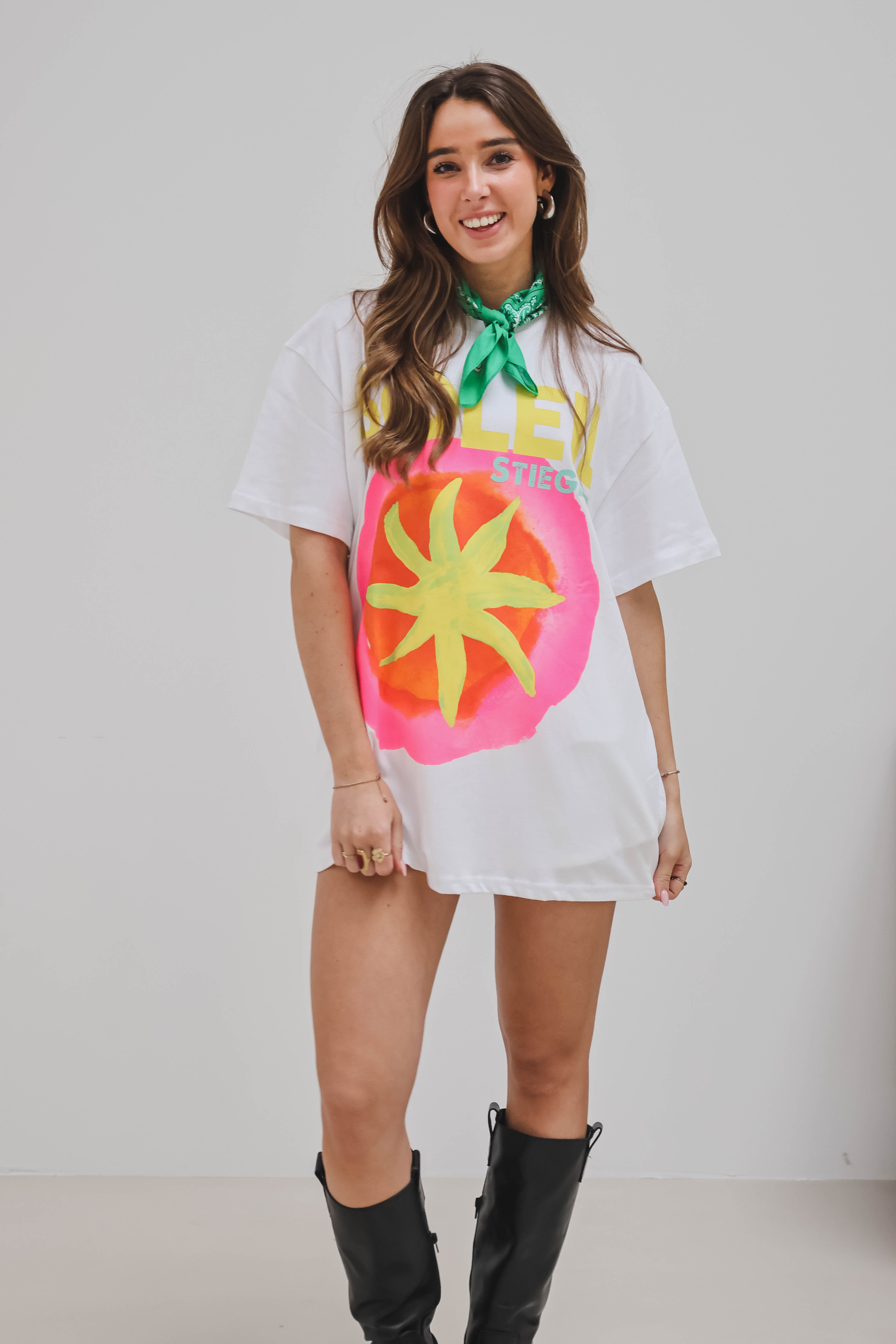 Sofia T-shirt