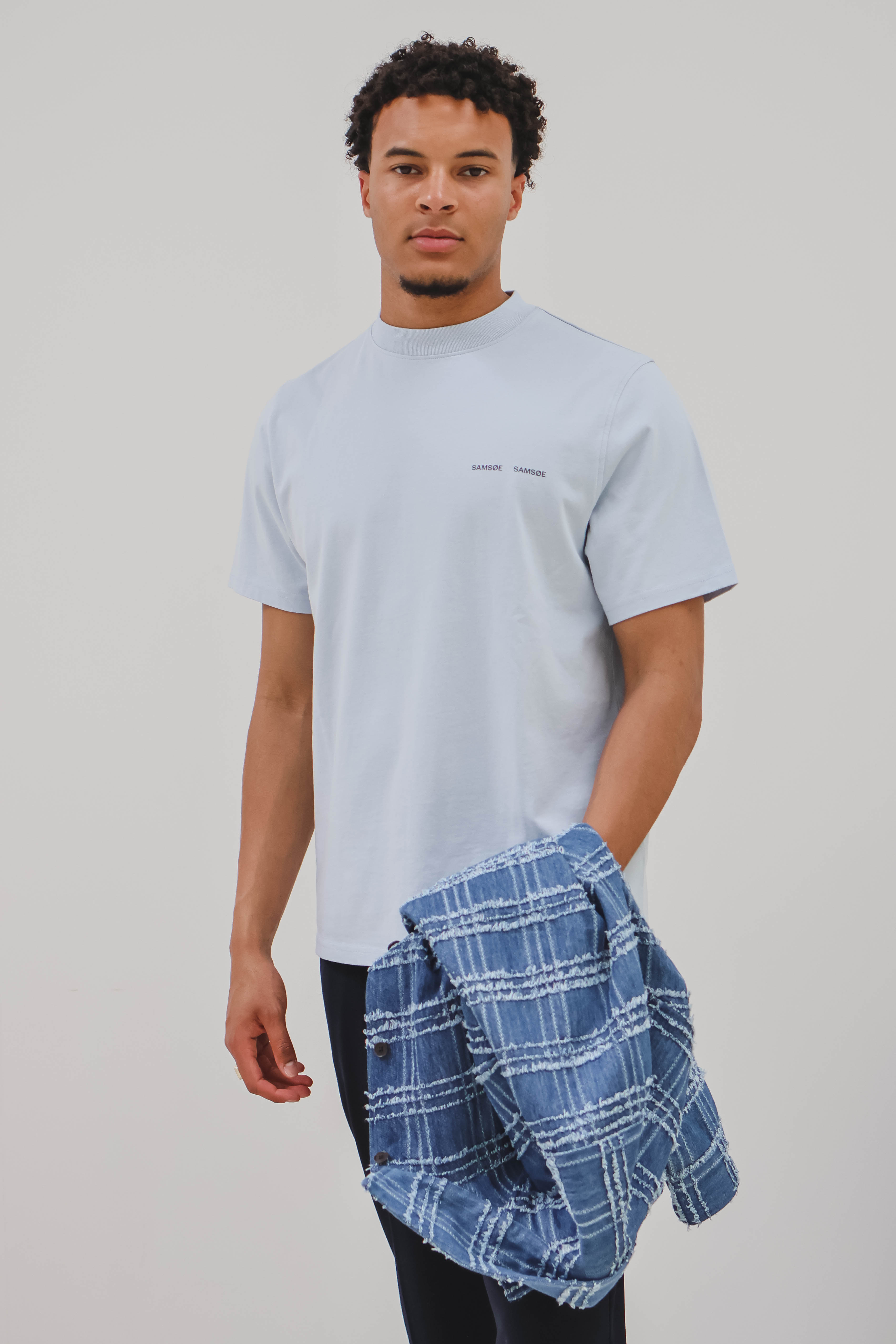 Norsbro T Shirt 6024