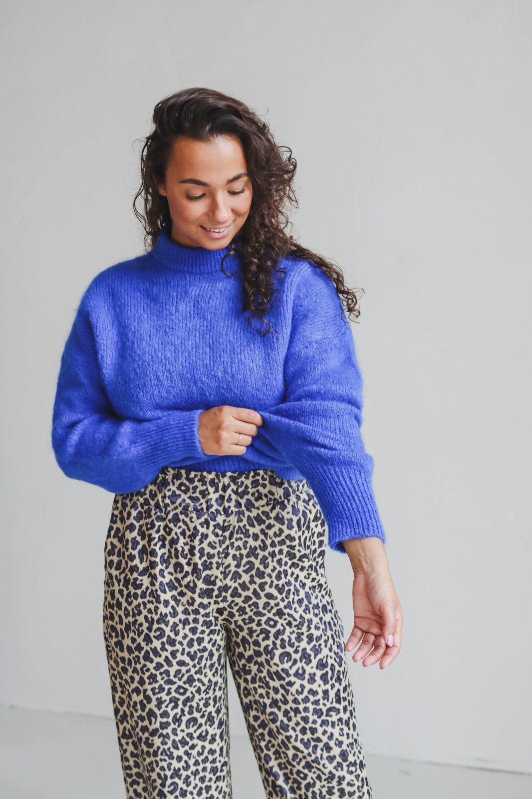 Sonny Pullover