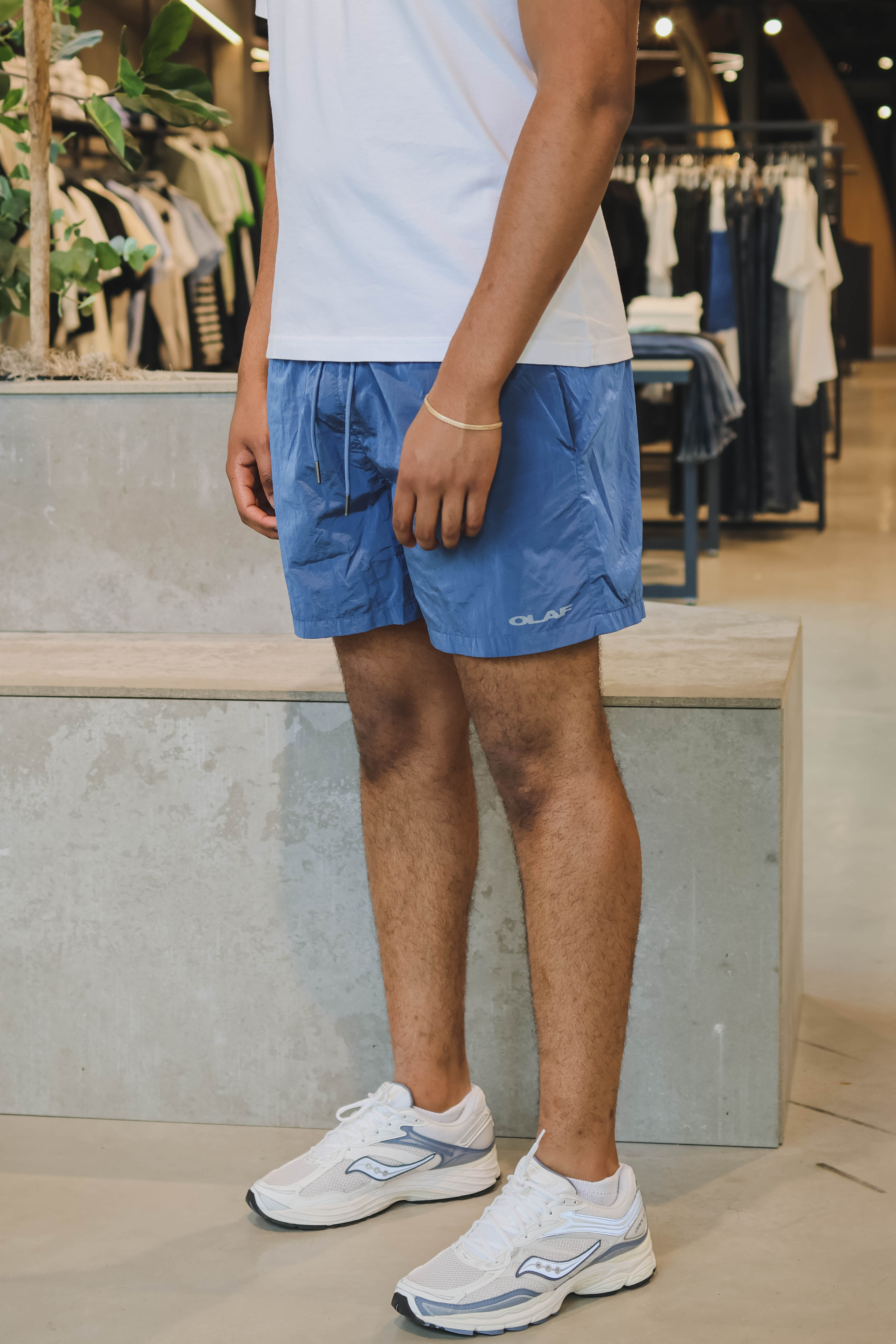 Drift Swim Short M210408