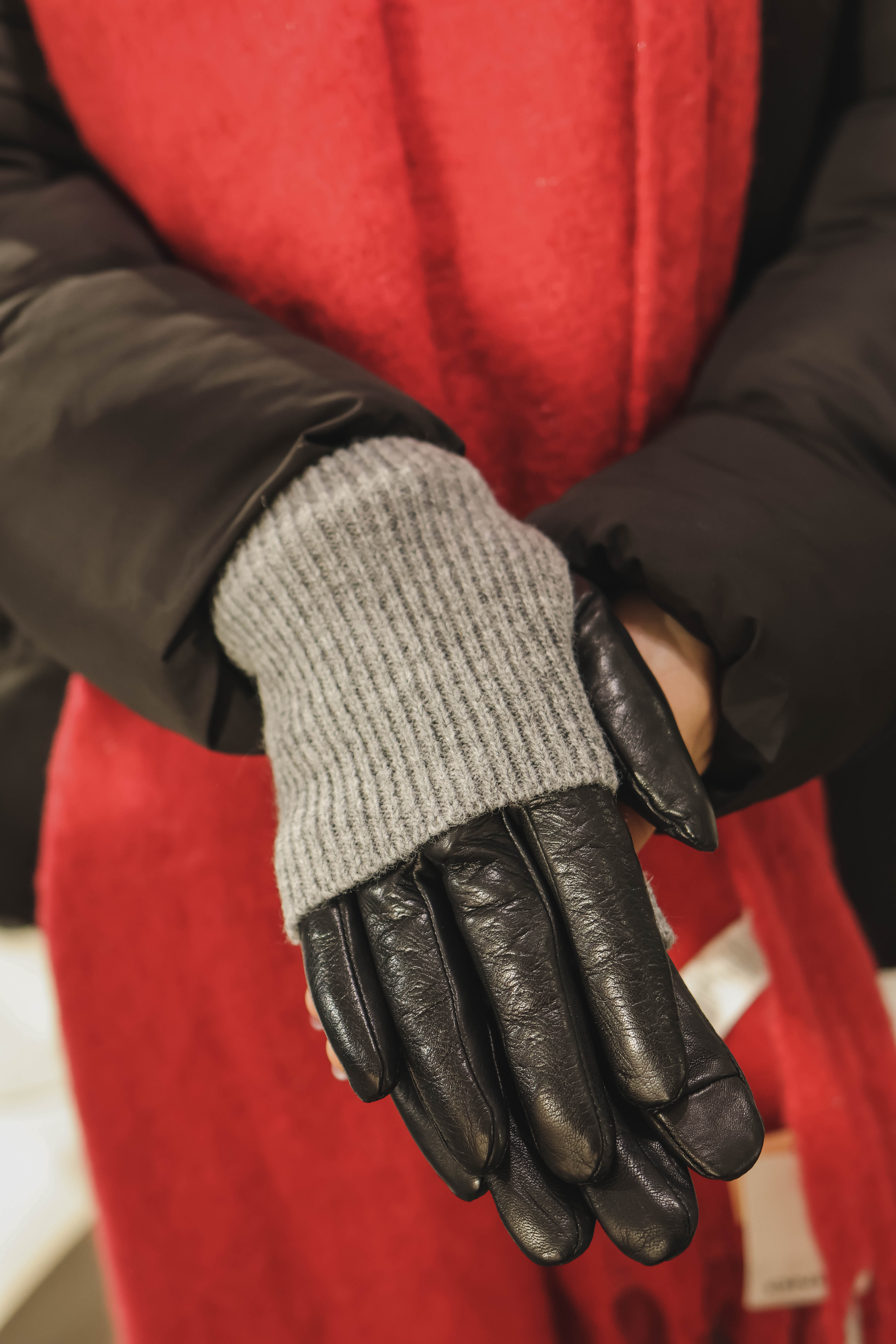 Helly Glove Touch