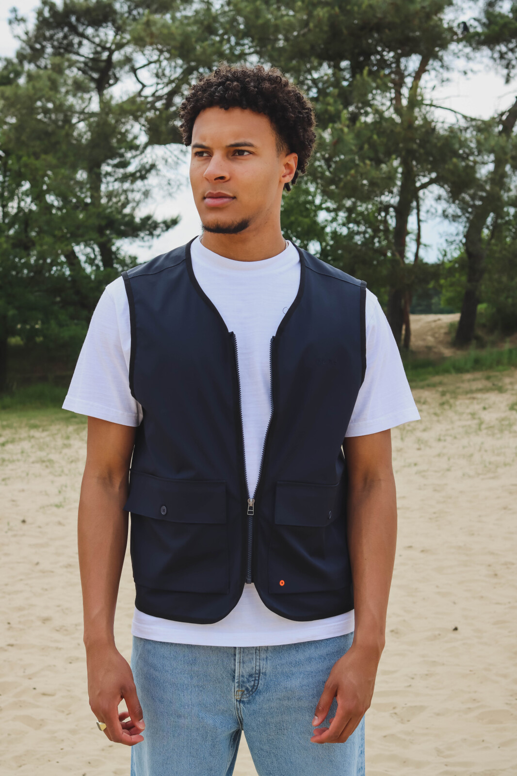 Utility Vest