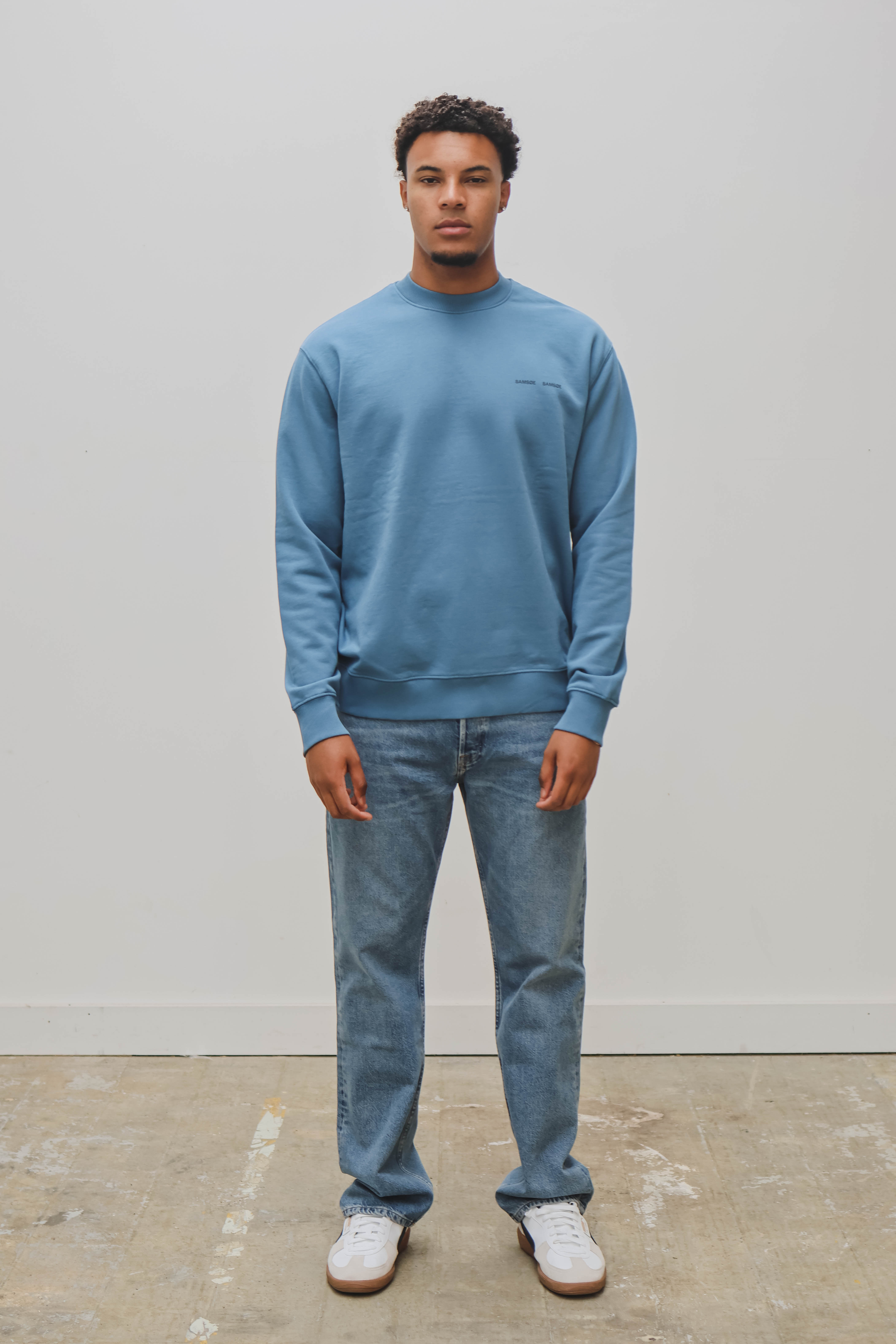 Norsbro CrewNeck 11720