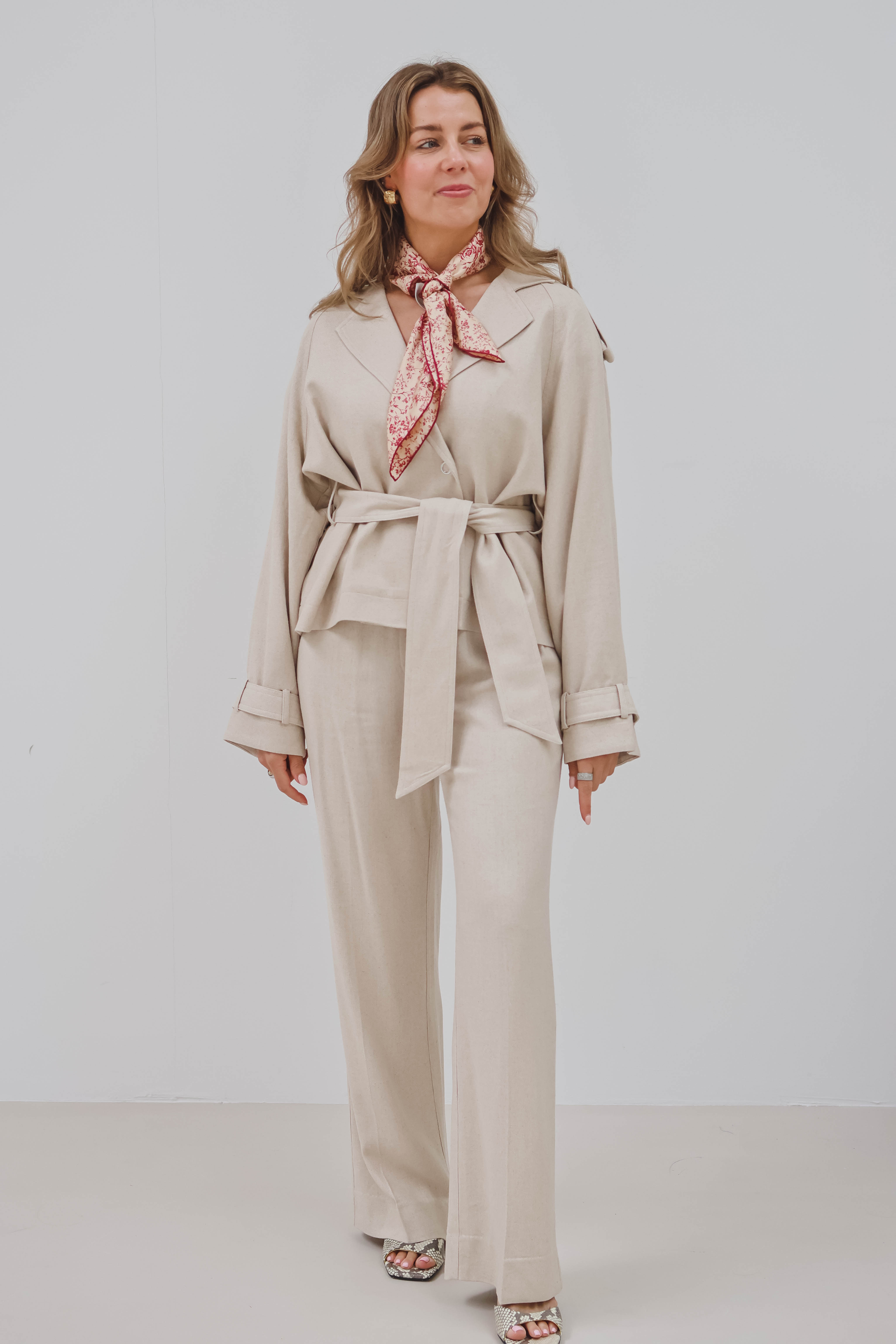 Estivo Jacket
