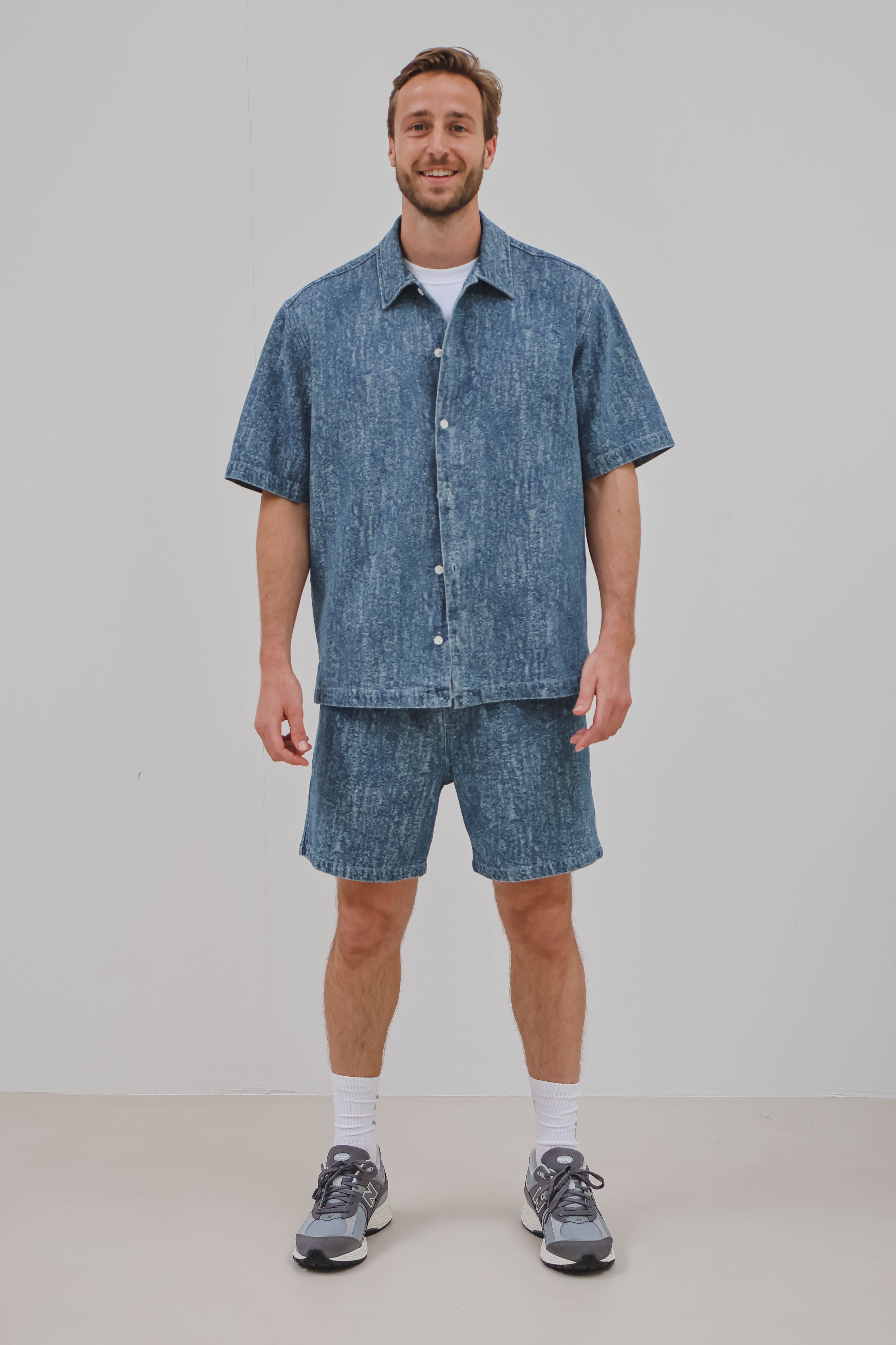 Saayo Shirt 15240