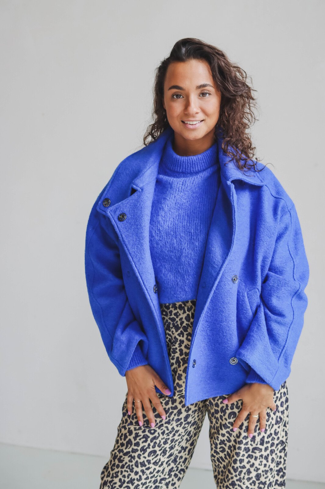 Rika Coat
