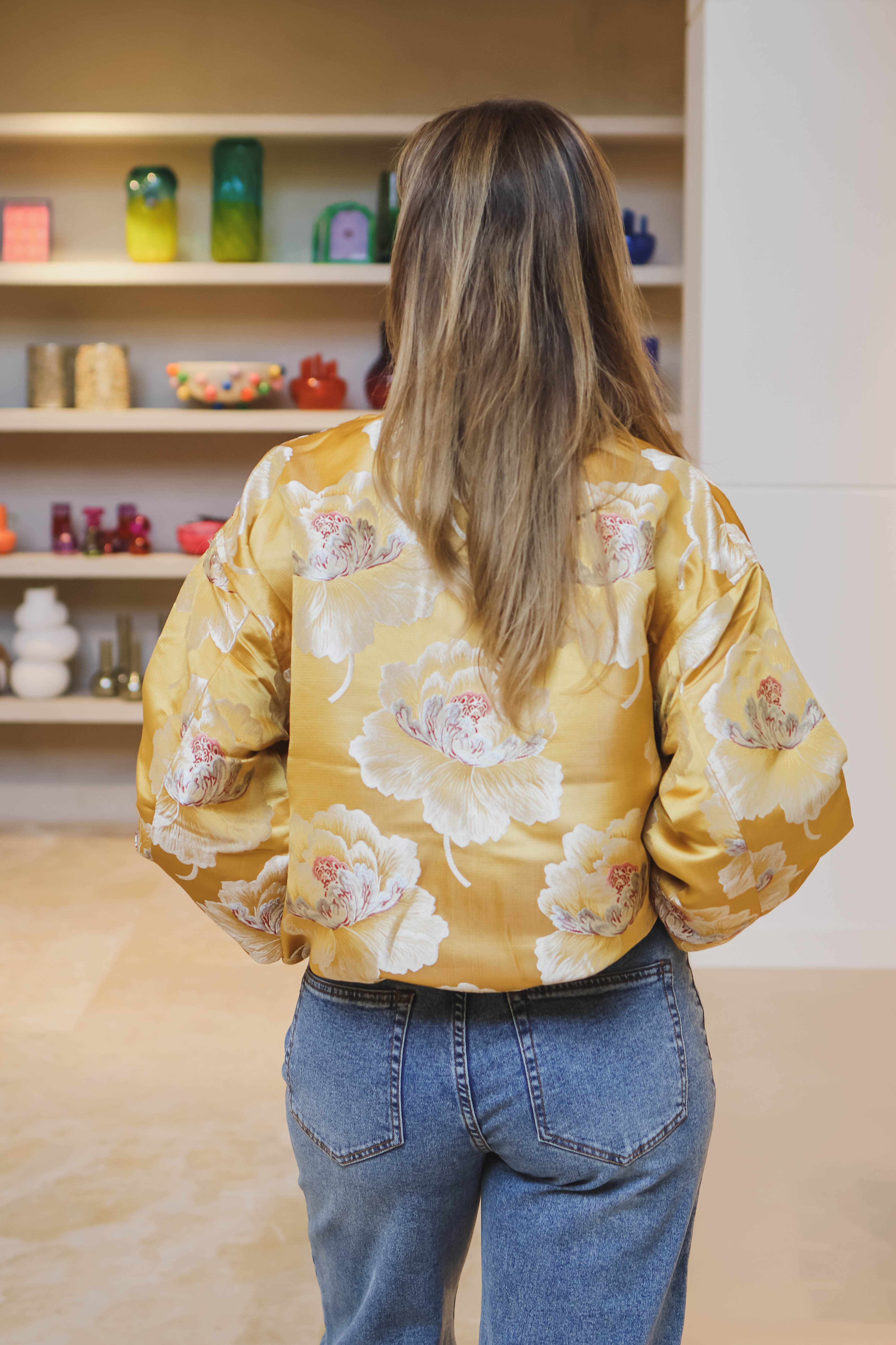 Fanny bomber