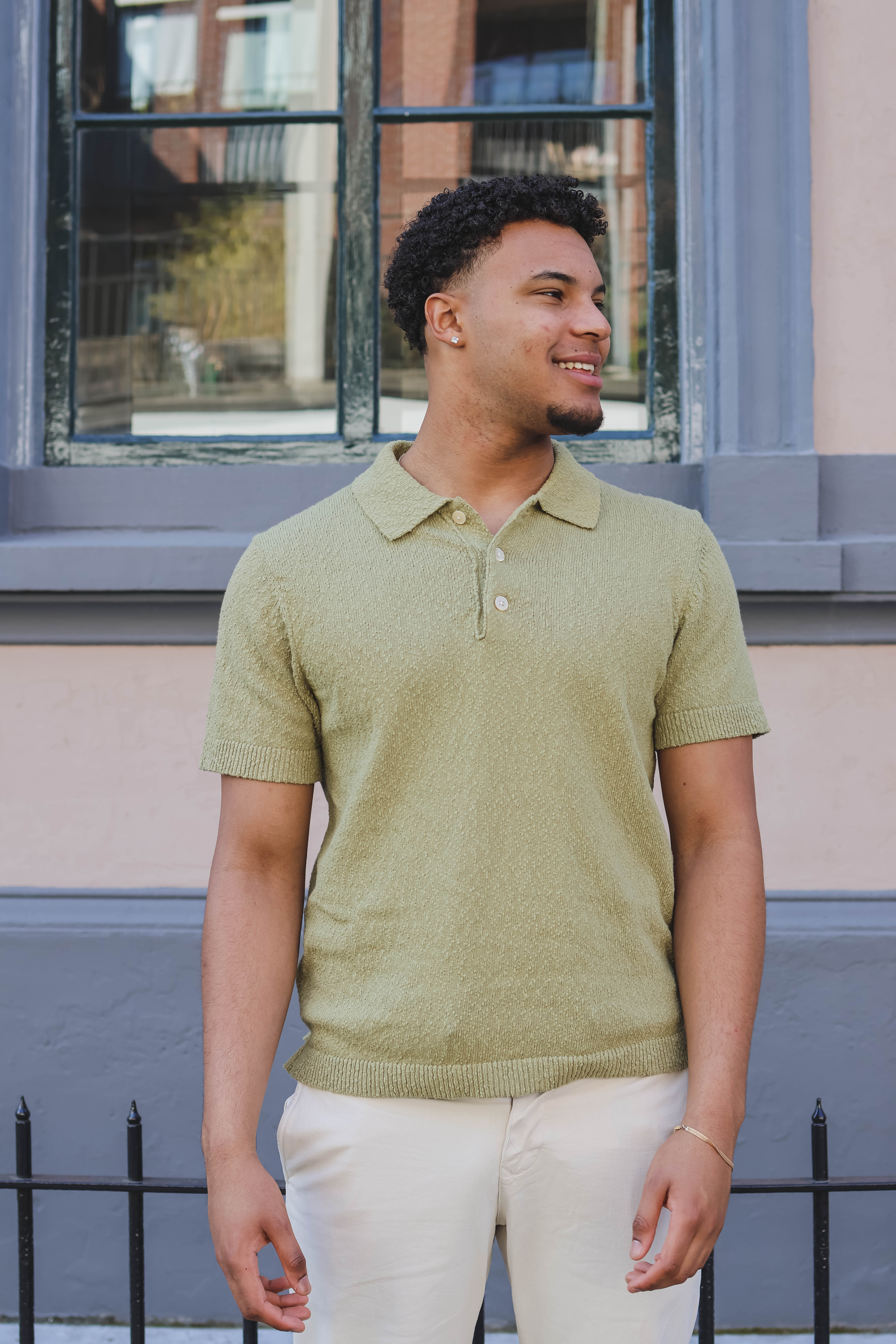 Randy Polo 6690