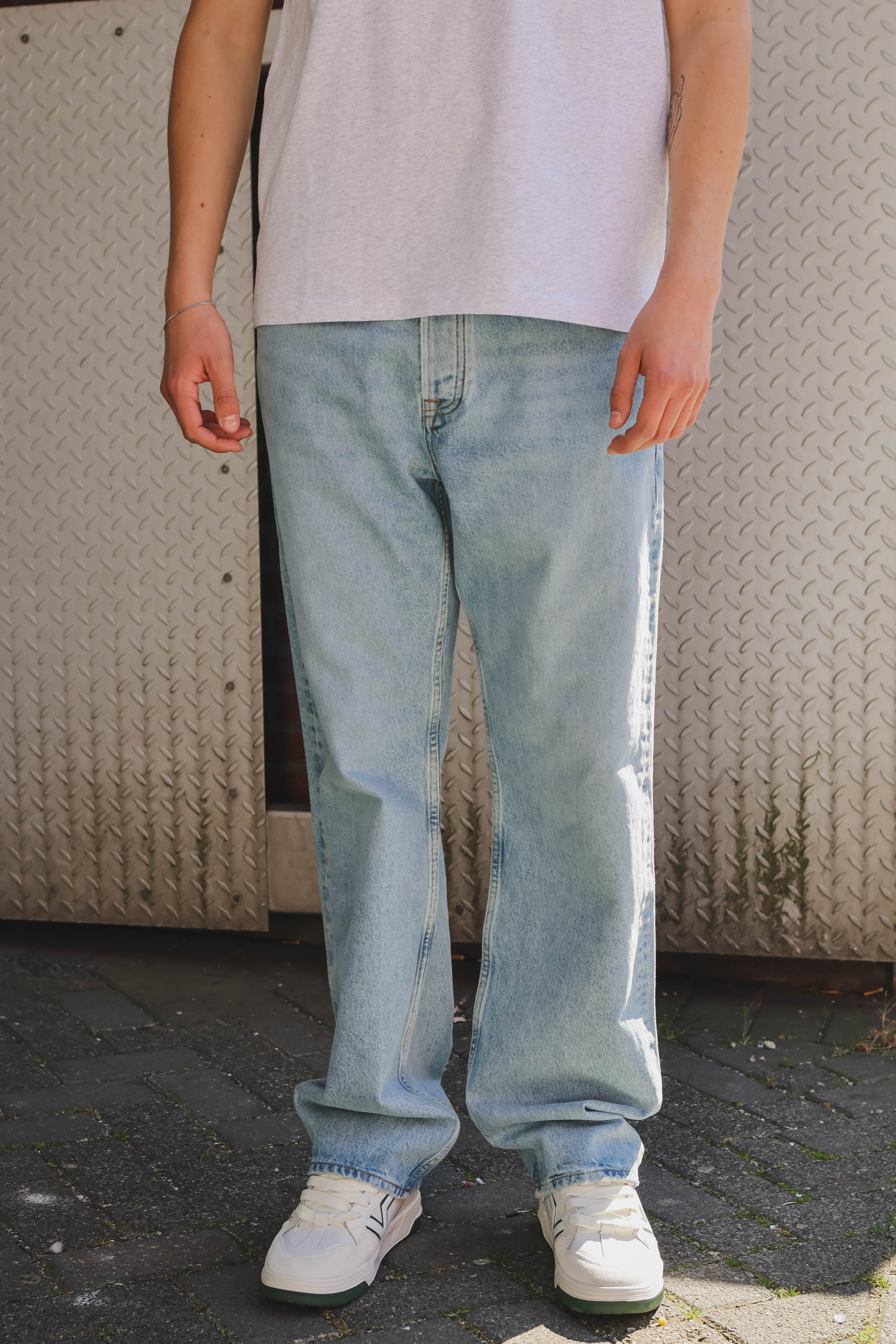 Eddie Jeans 14144