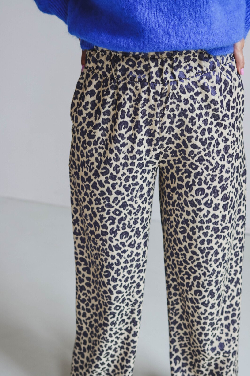 Leo Pant