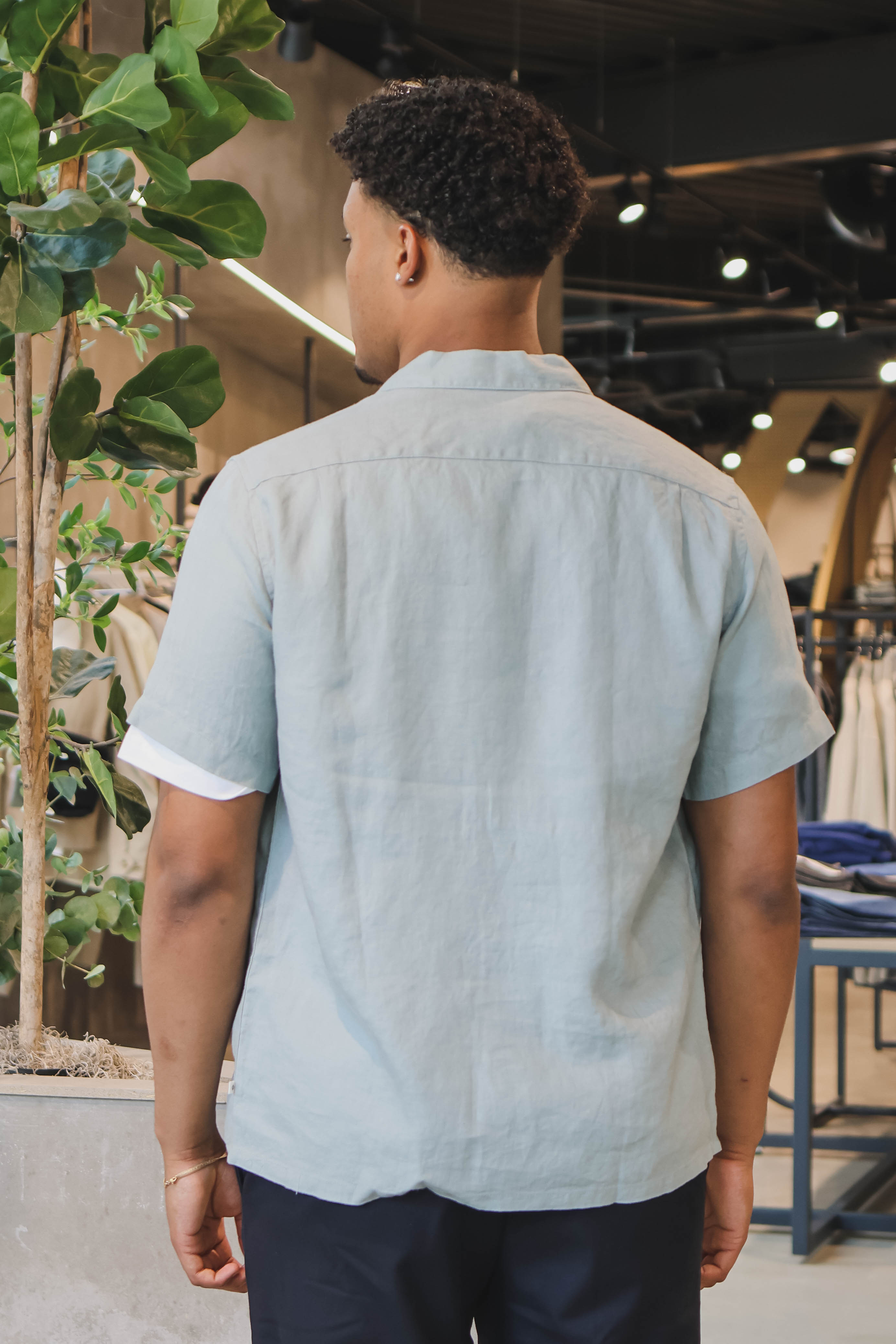 Saavan Shirt 14329