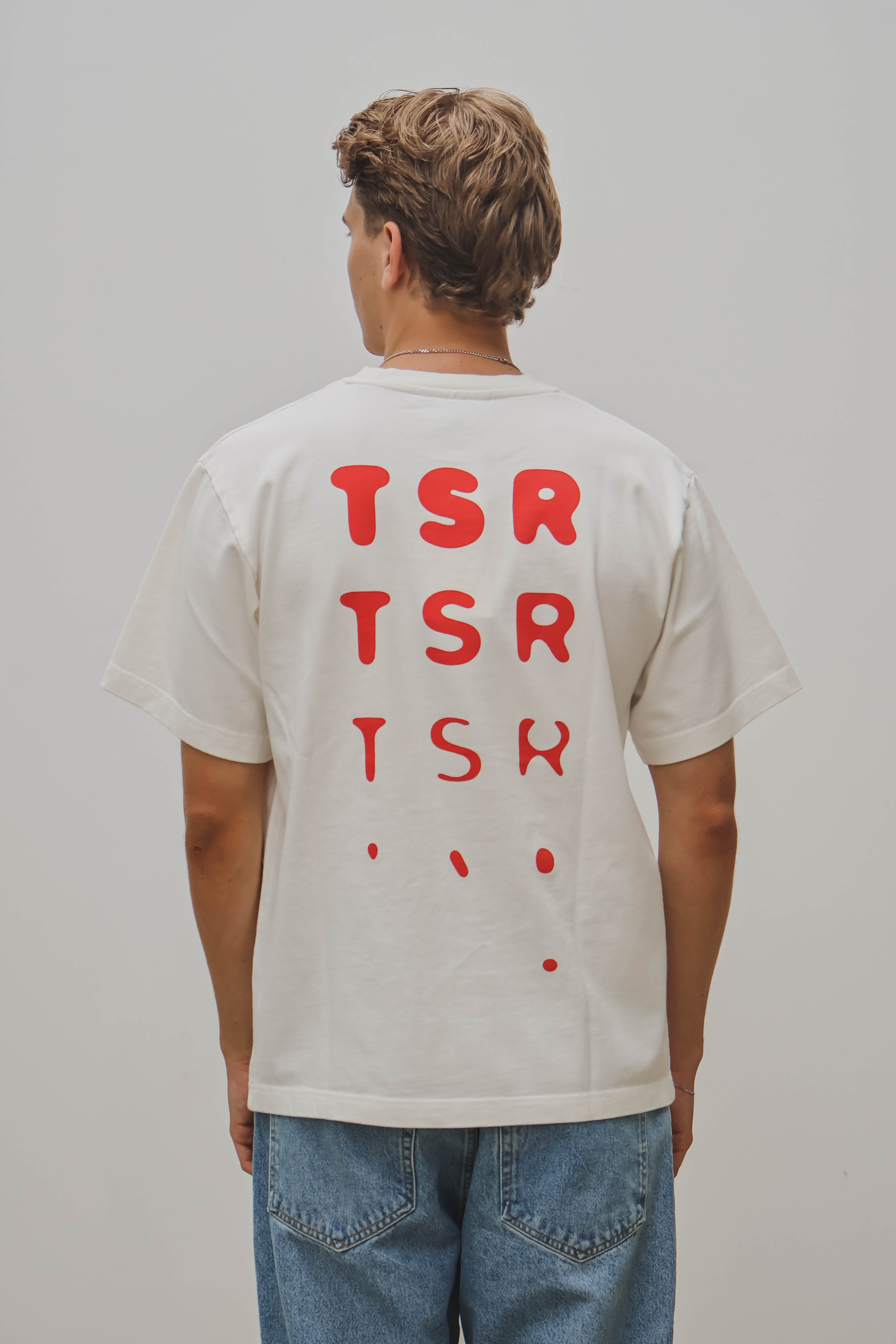 TSR Optic LS