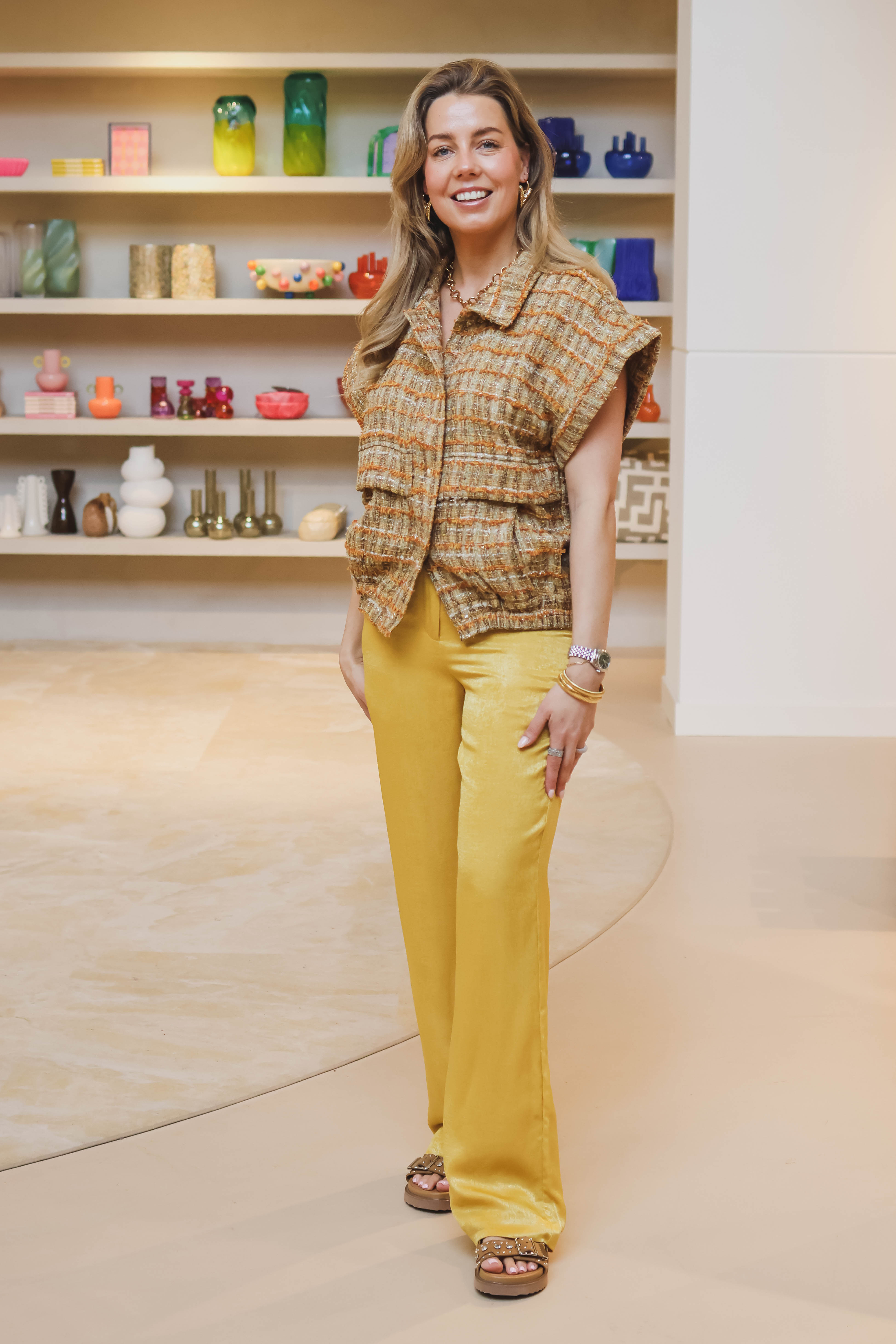 Belinni pants