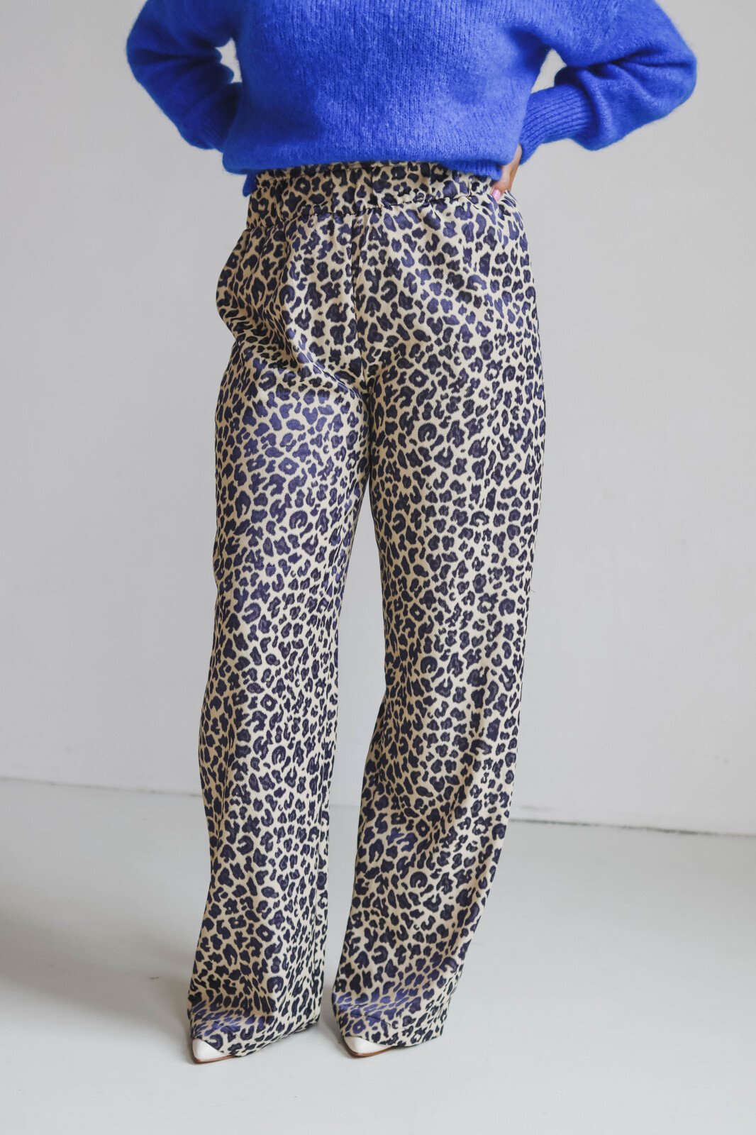 Leo Pant
