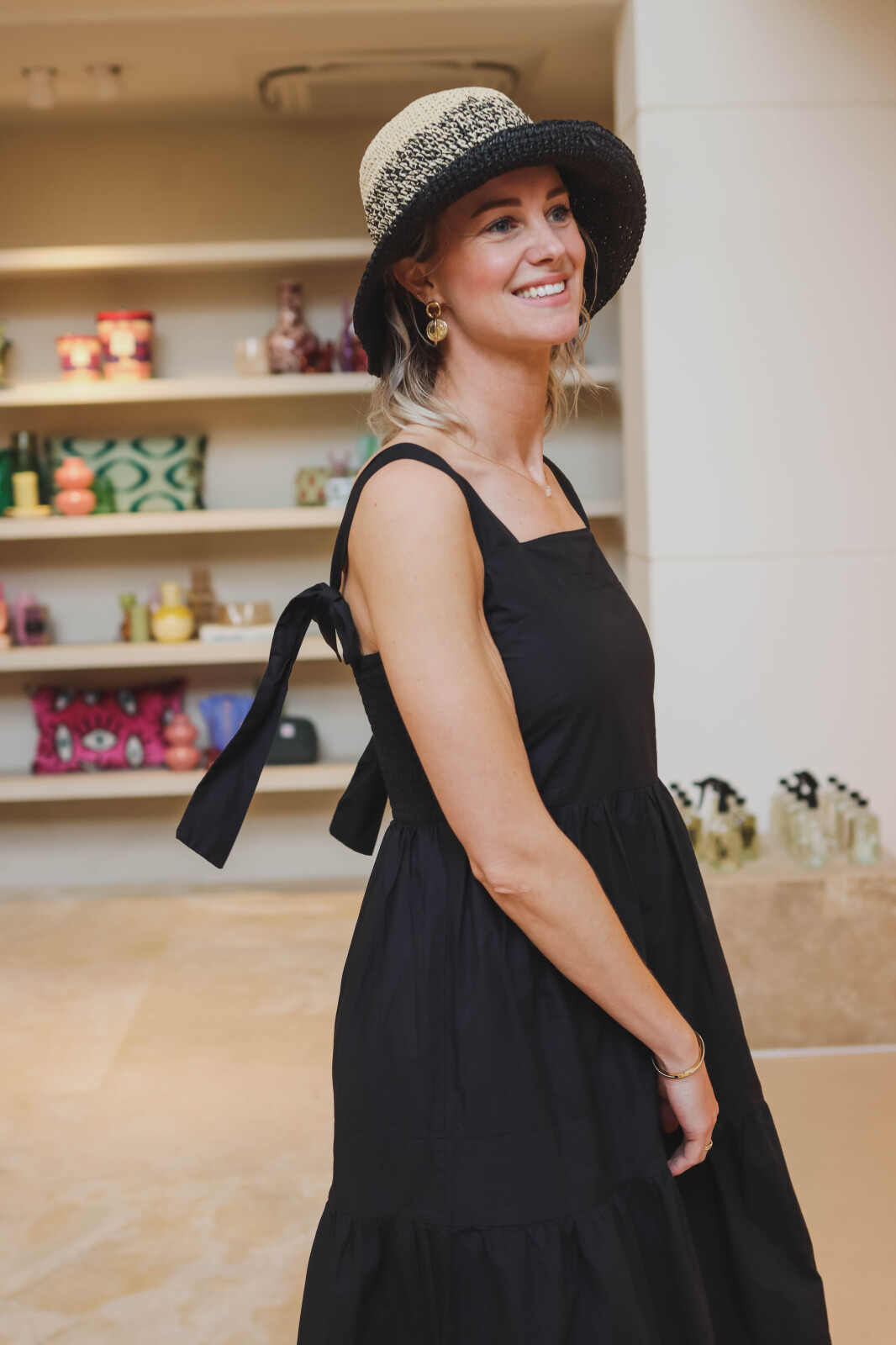 Doah dress
