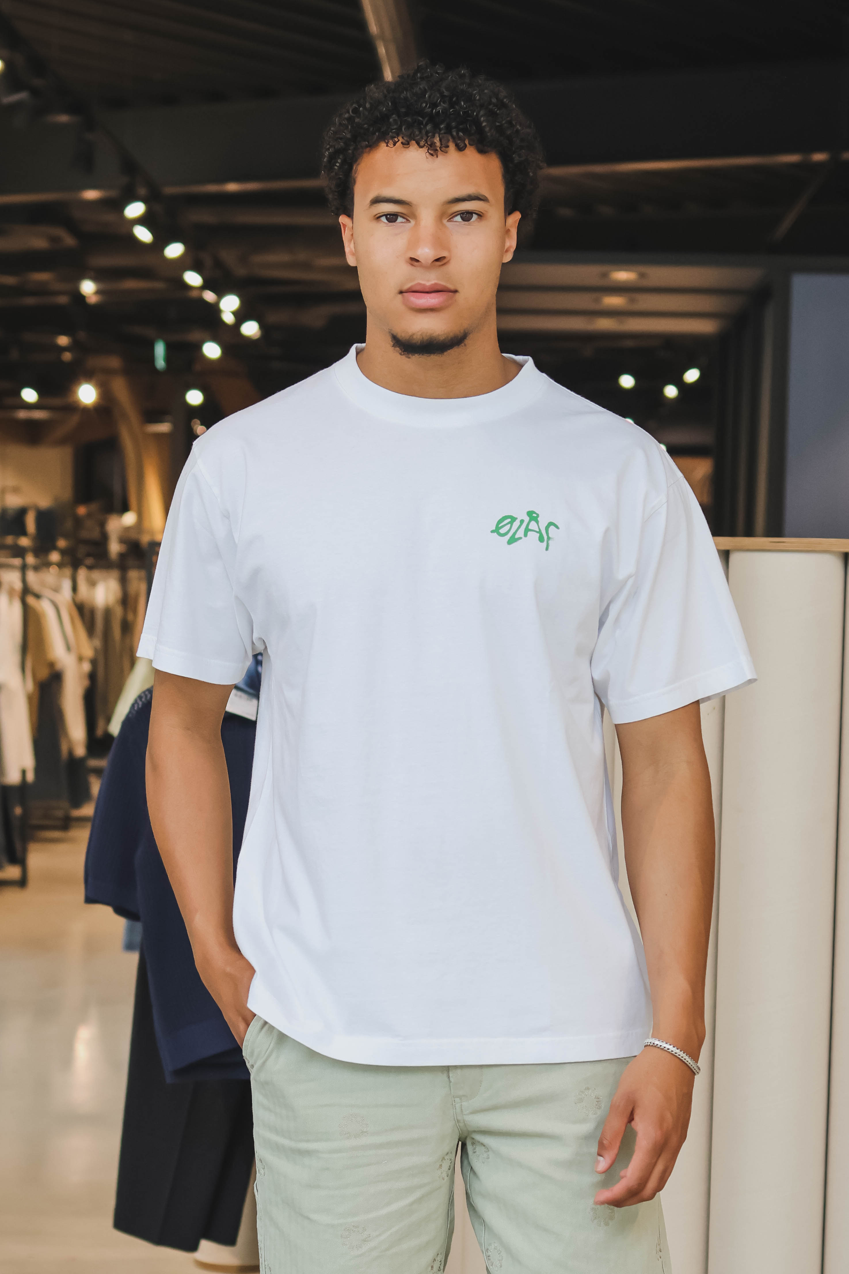 Tag Tee M210104